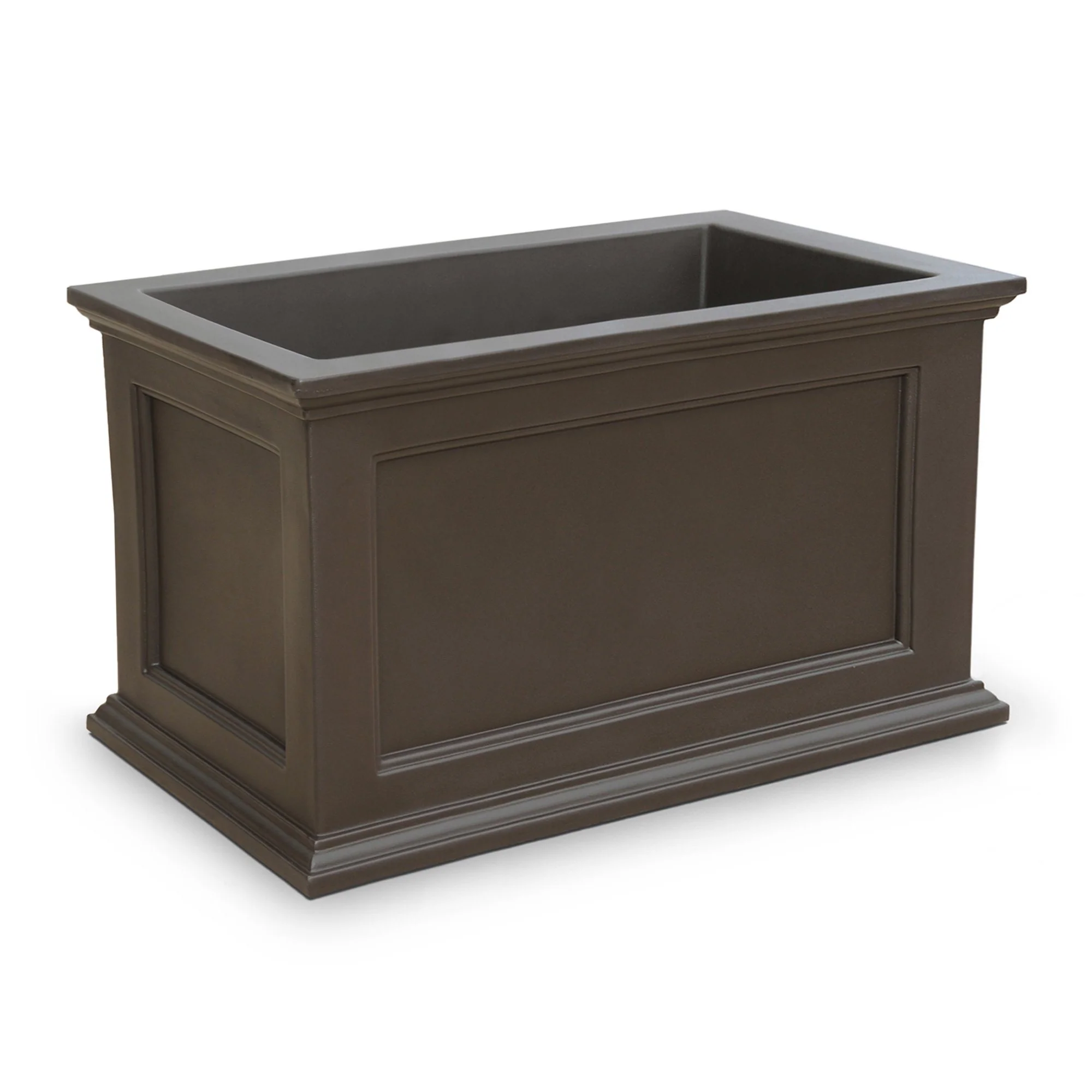 Beckett Patio Planter 20in x 36in - Image 3