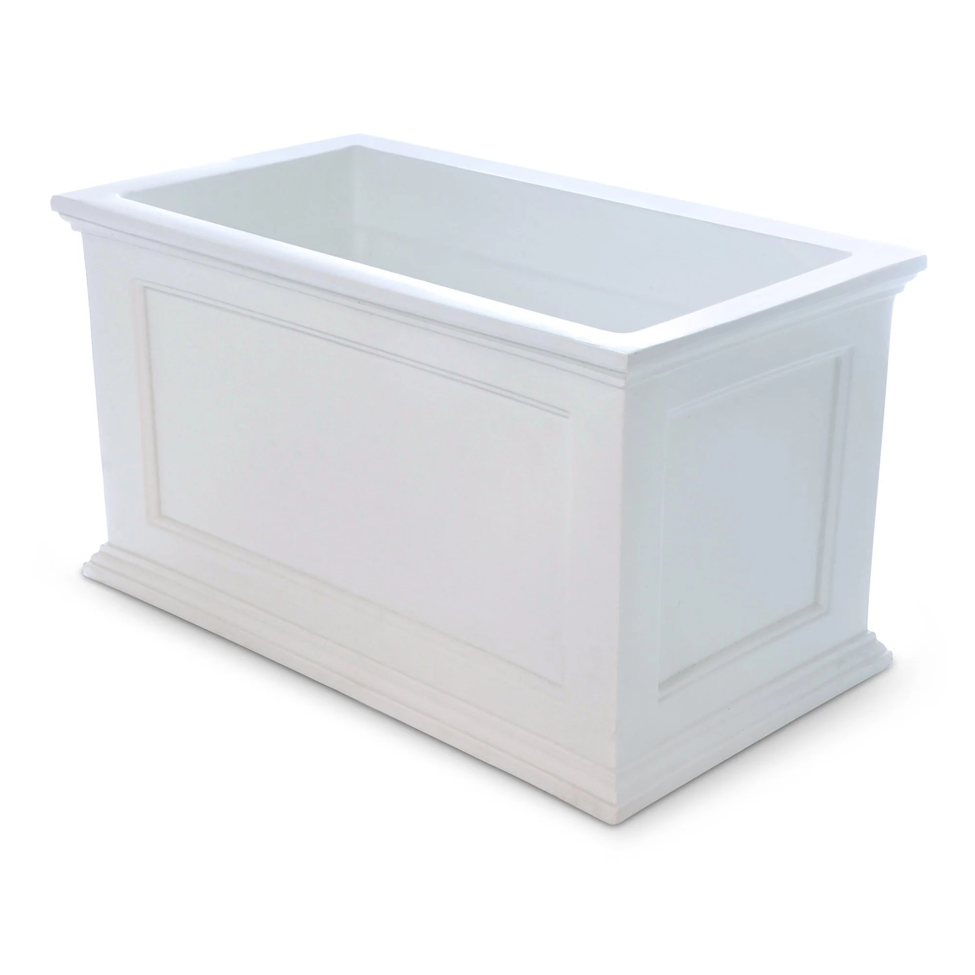 Beckett Patio Planter 20in x 36in - Image 5