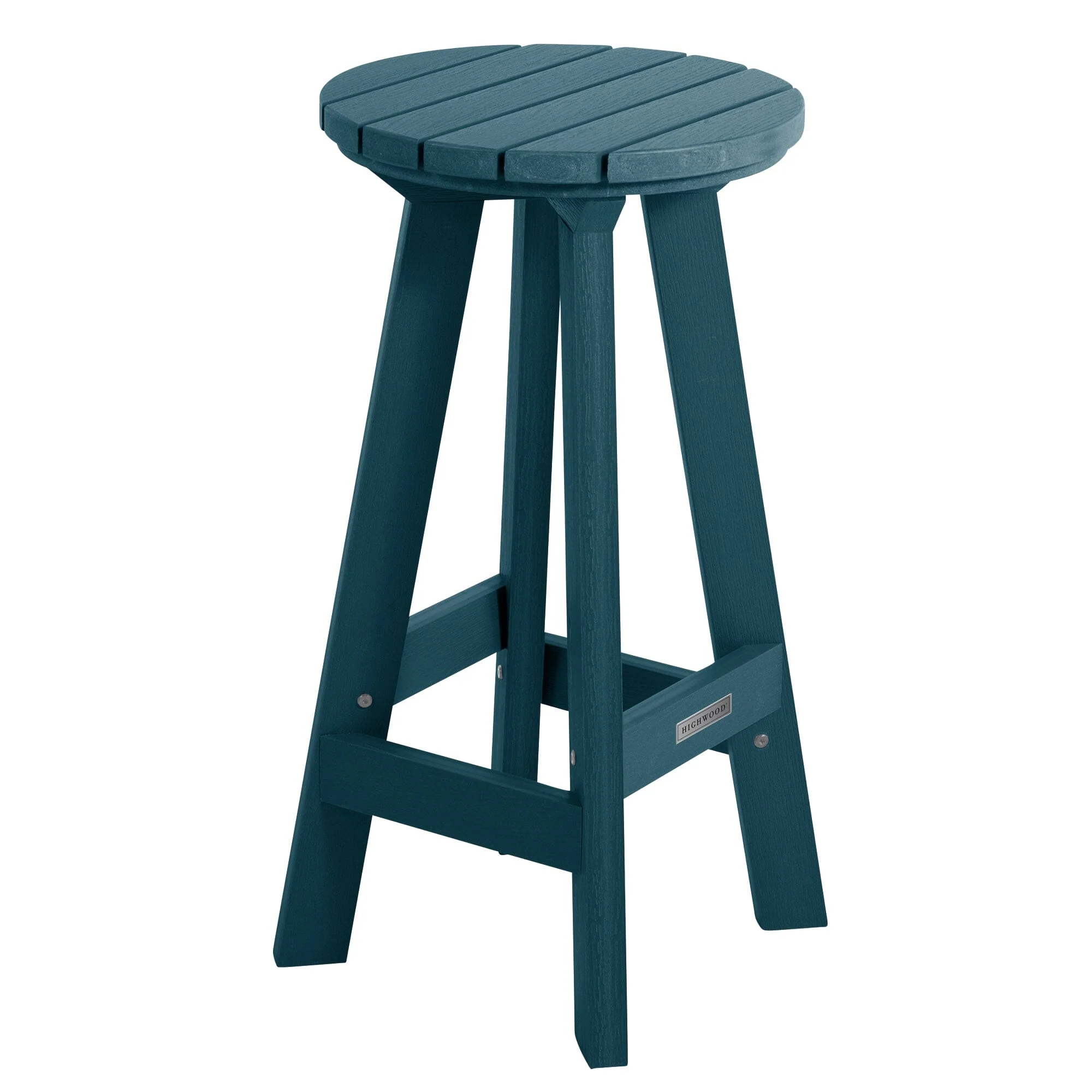 Birch Bar Height Stool - Image 10