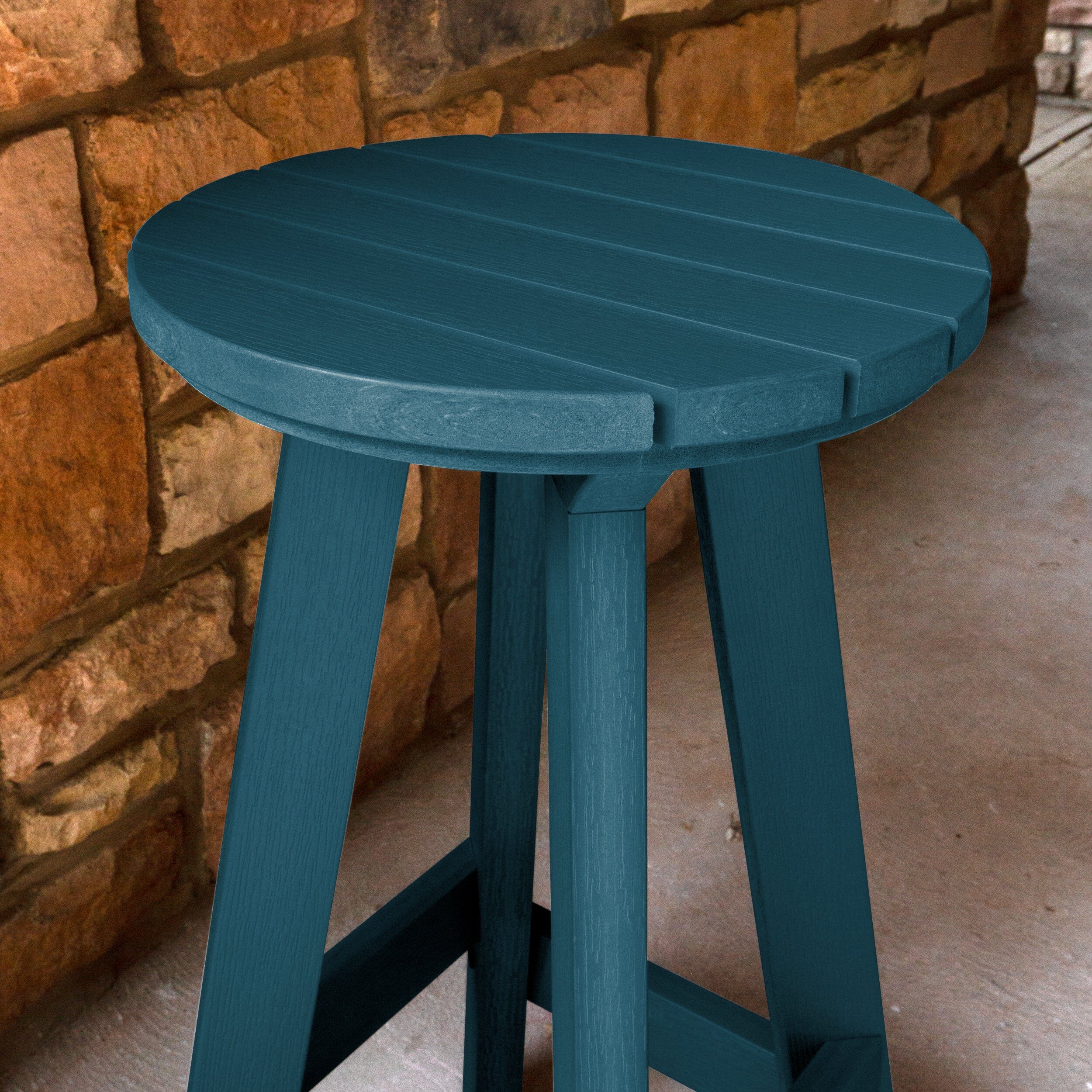 Birch Bar Height Stool - Image 12