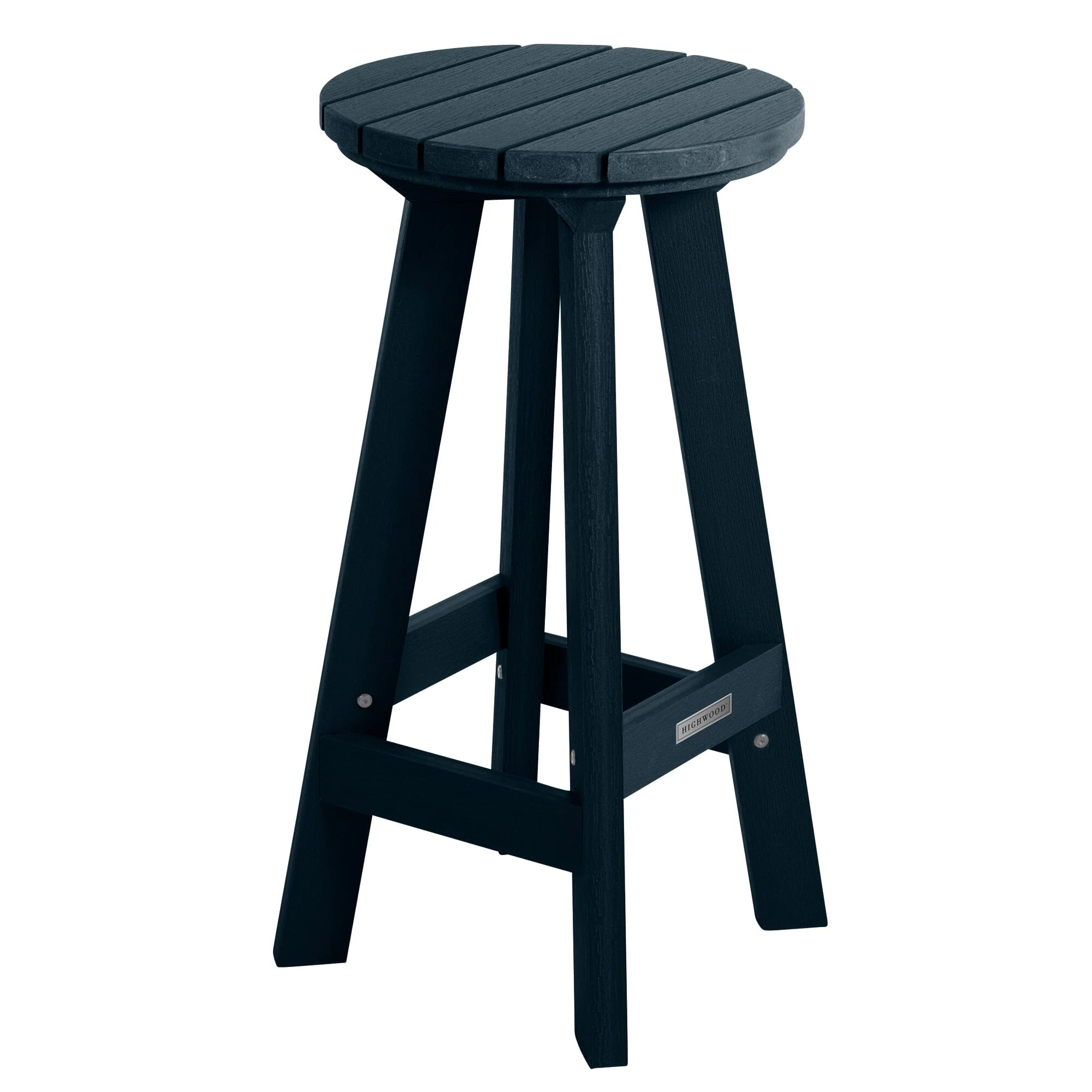 Birch Bar Height Stool - Image 13