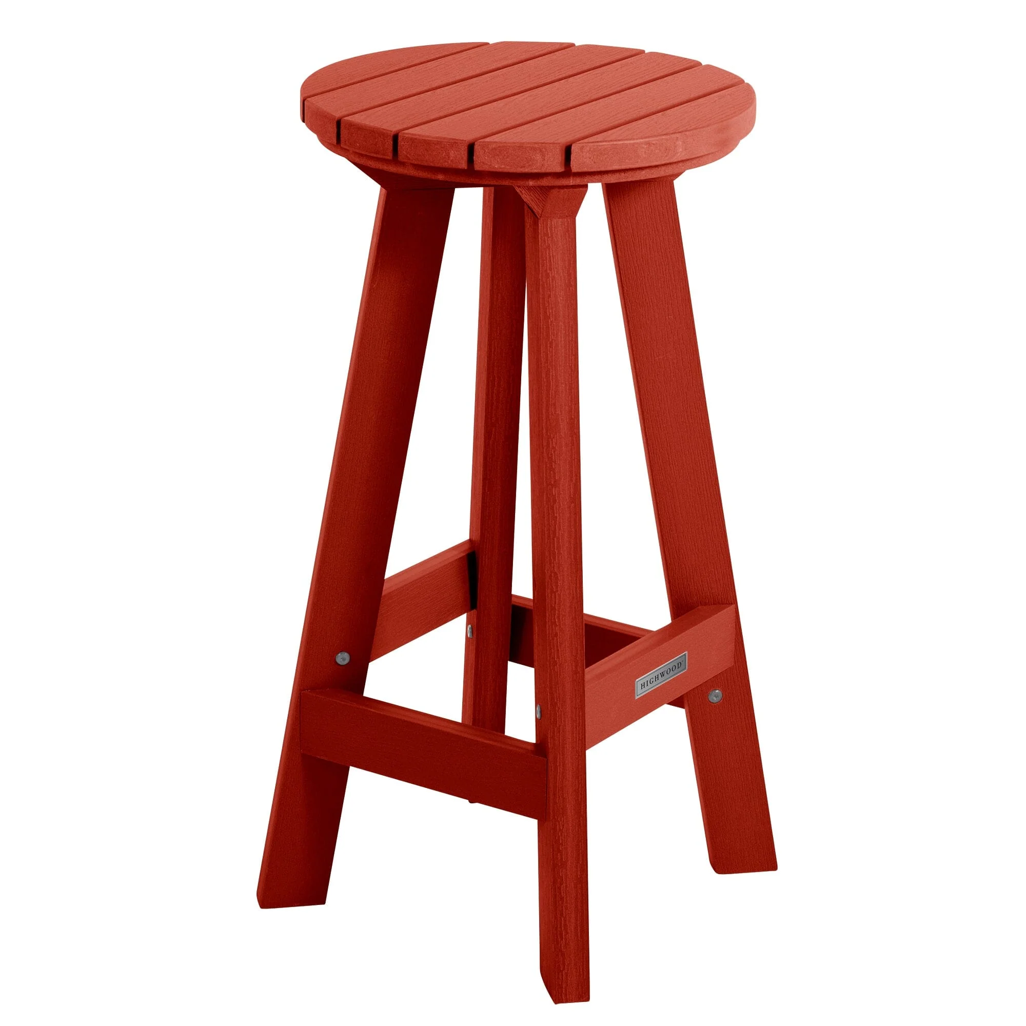 Birch Bar Height Stool - Image 16