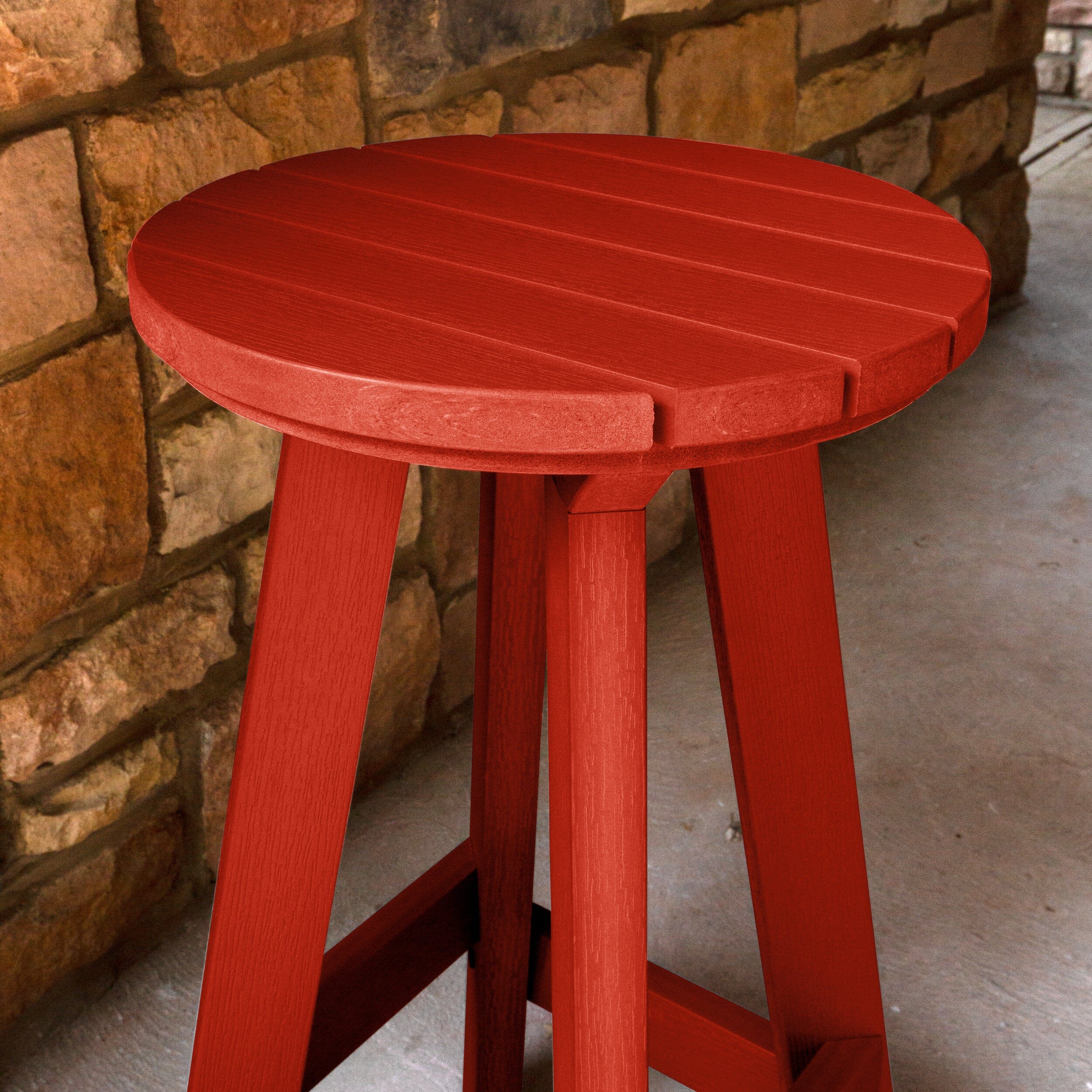 Birch Bar Height Stool - Image 18