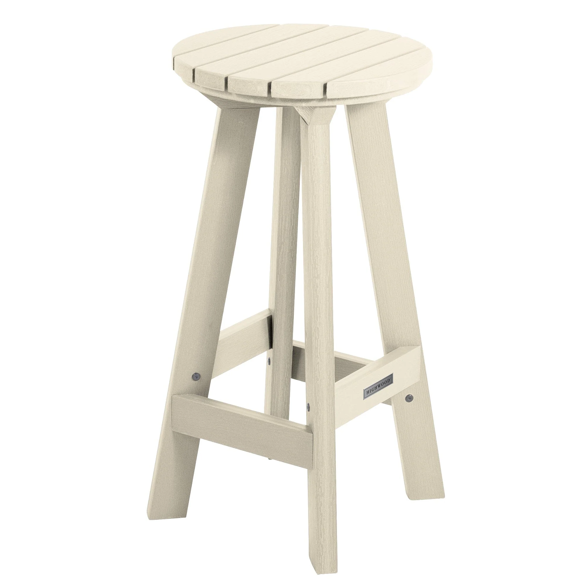 Birch Bar Height Stool - Image 19