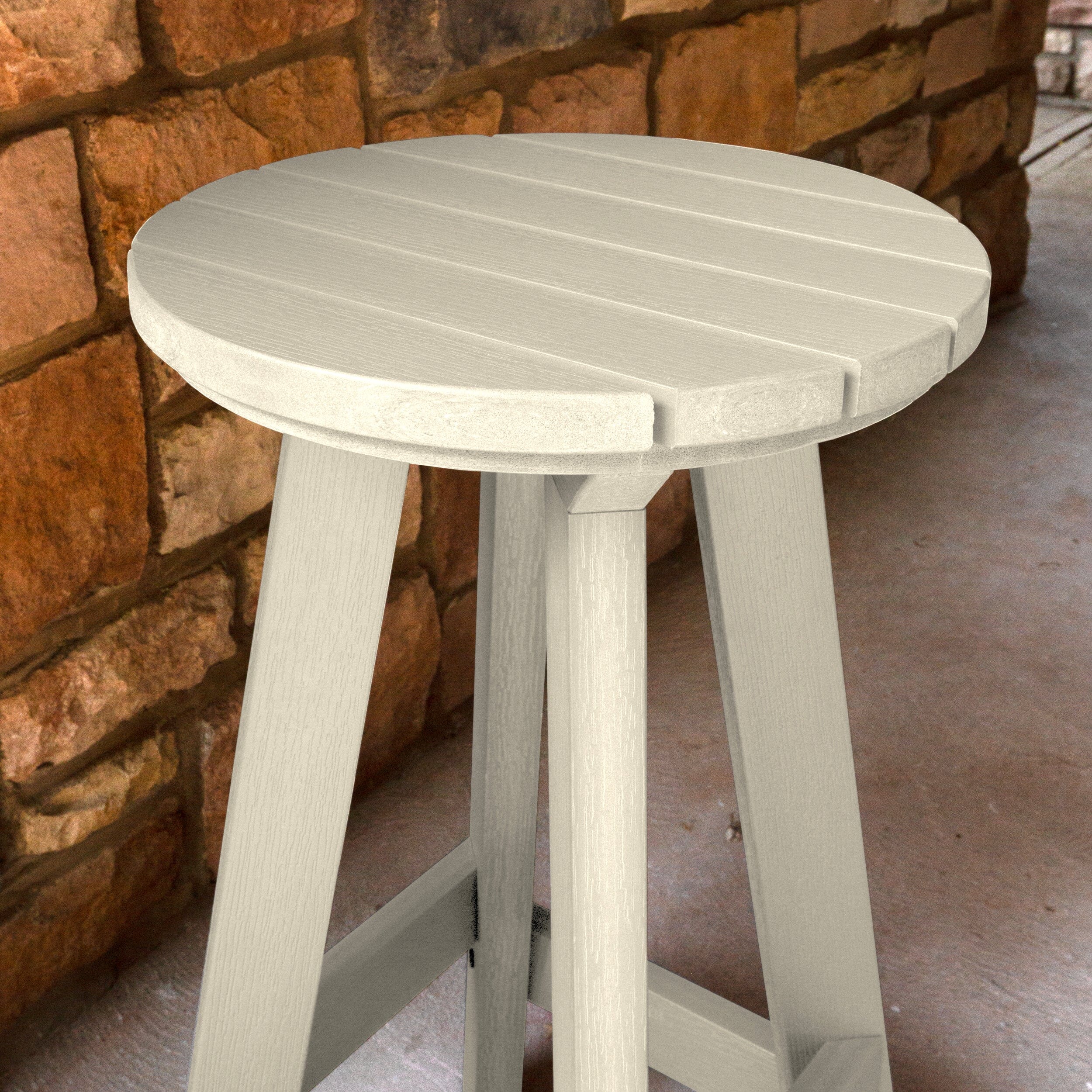 Birch Bar Height Stool - Image 21