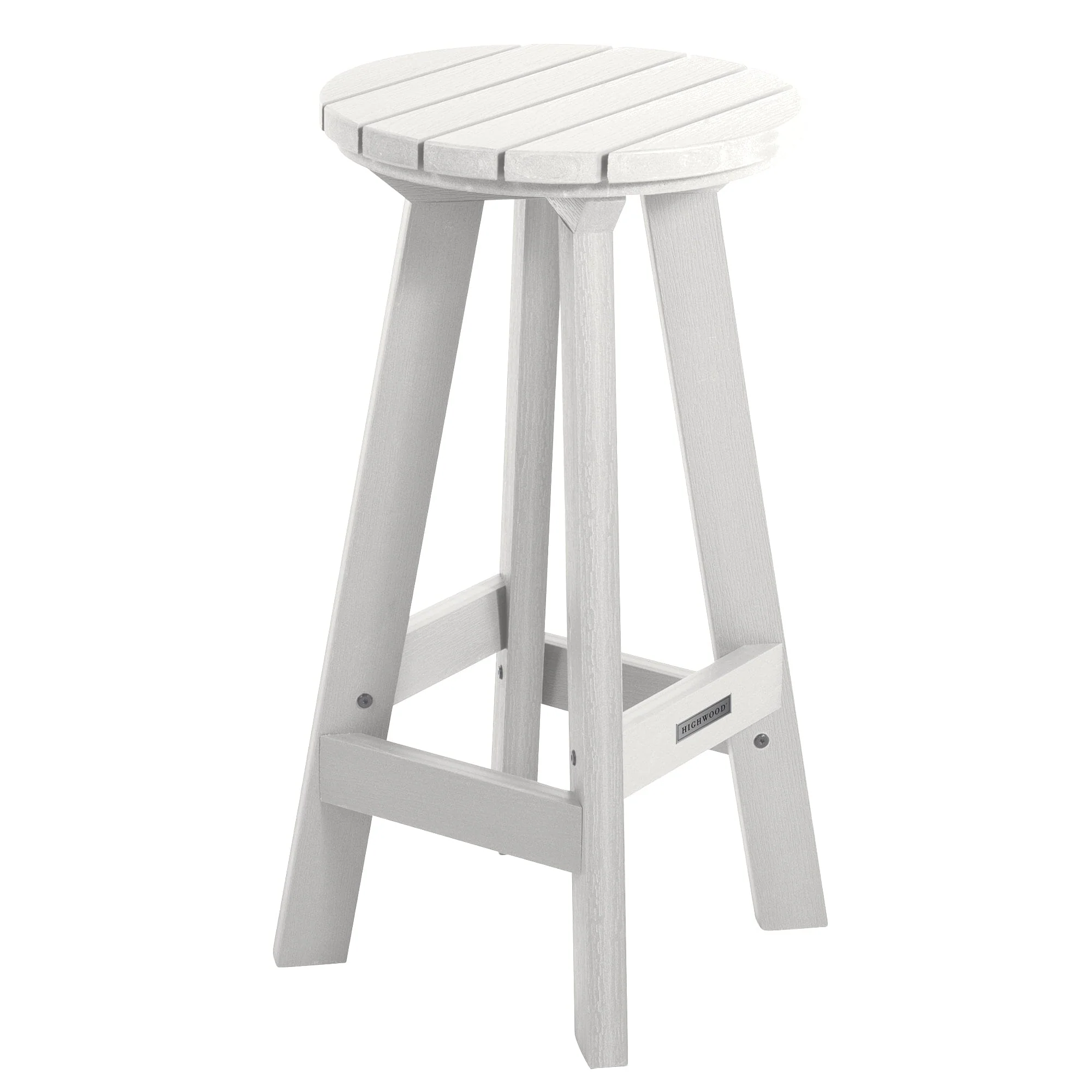 Birch Bar Height Stool - Image 22