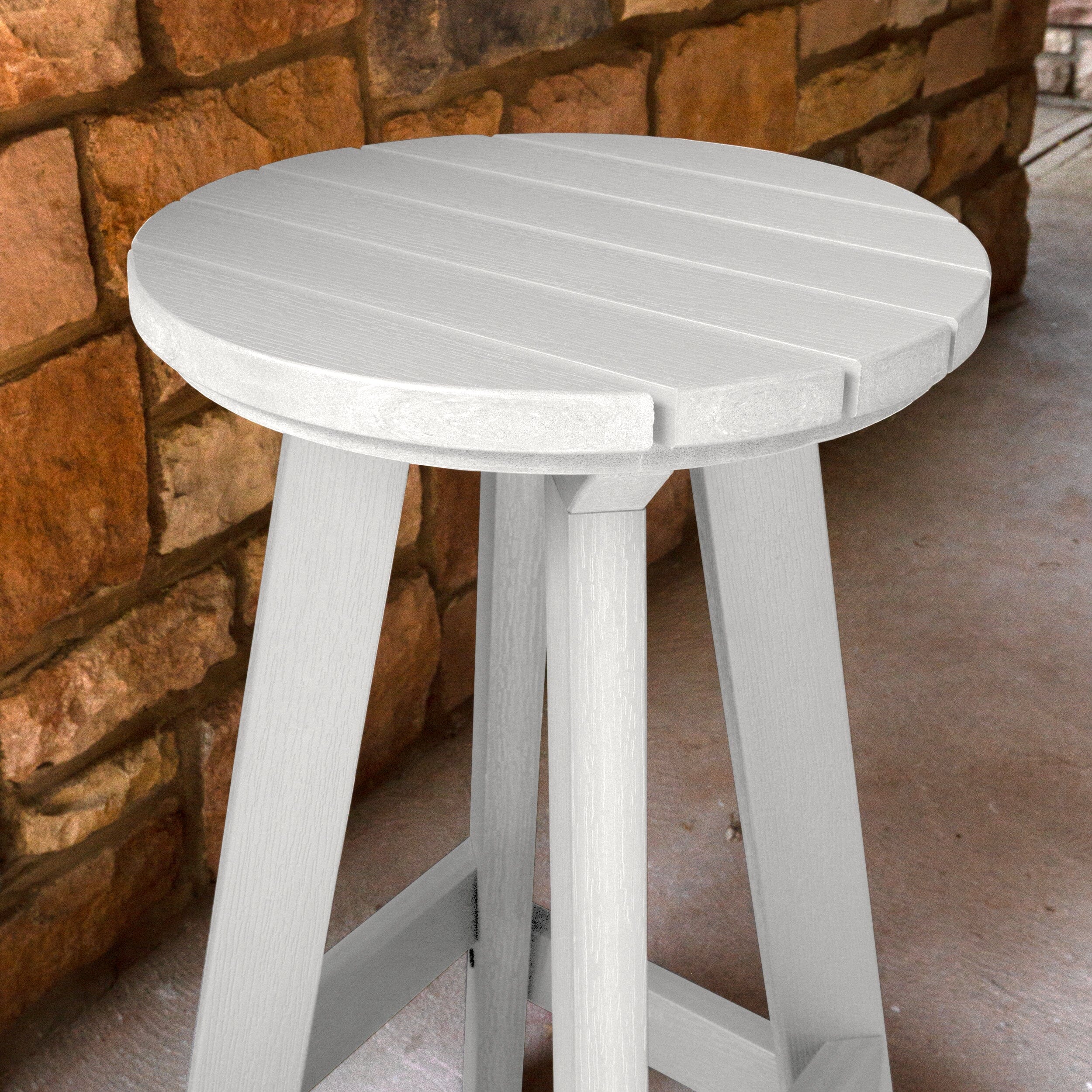 Birch Bar Height Stool - Image 24