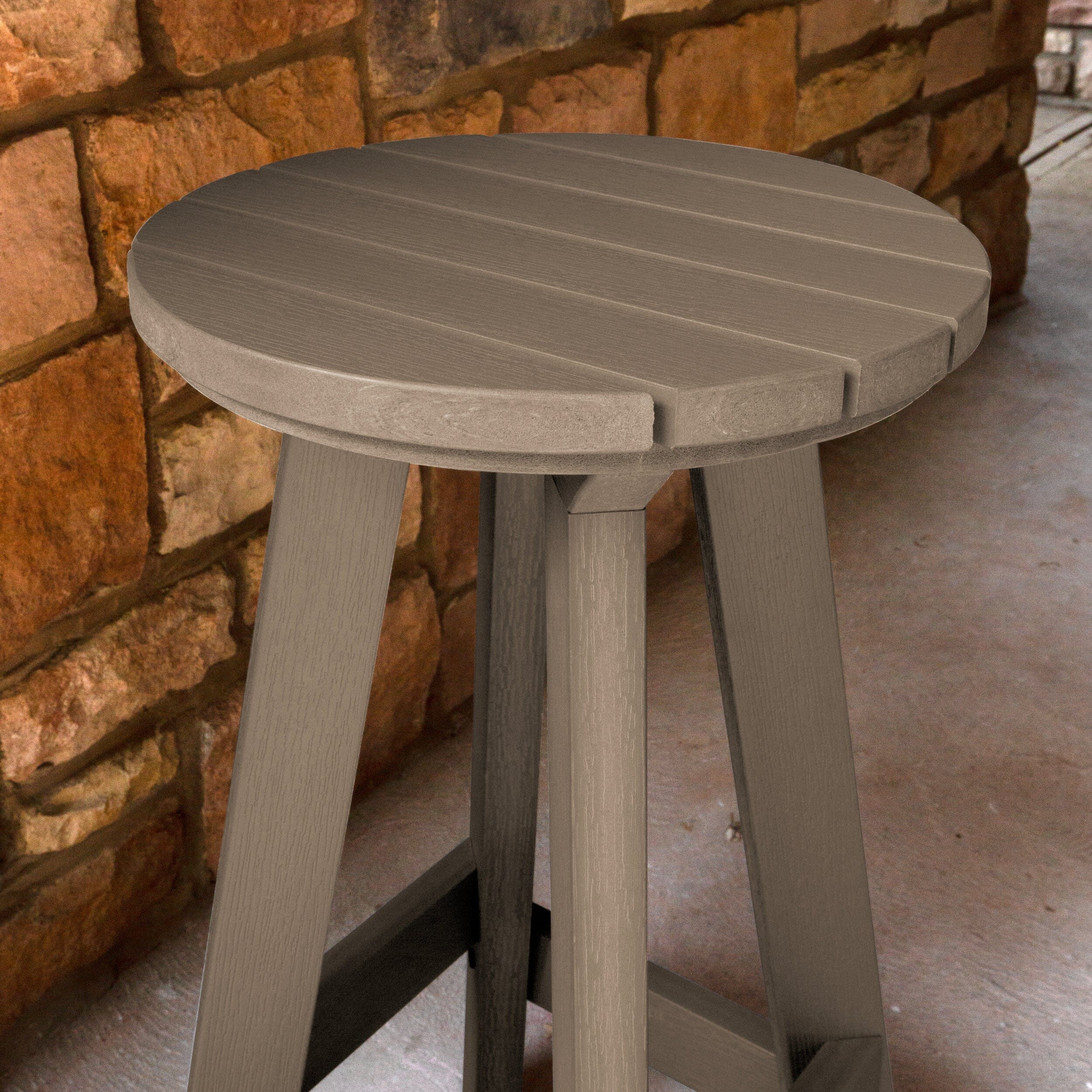 Birch Bar Height Stool - Image 33
