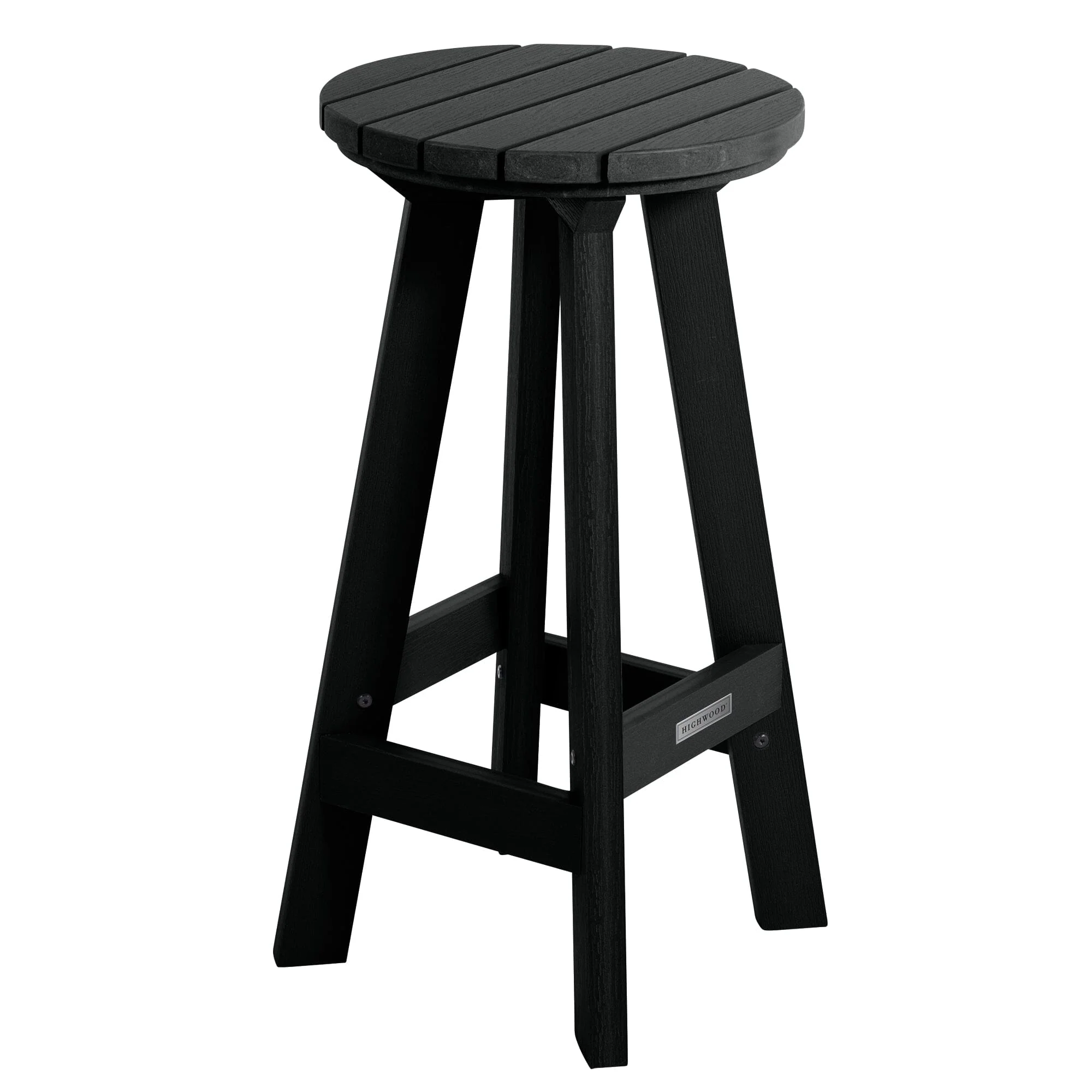 Birch Bar Height Stool - Image 4