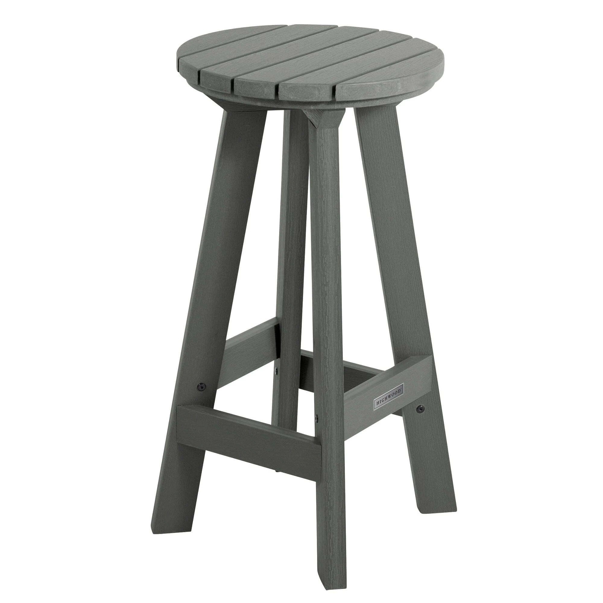 Birch Bar Height Stool - Image 7