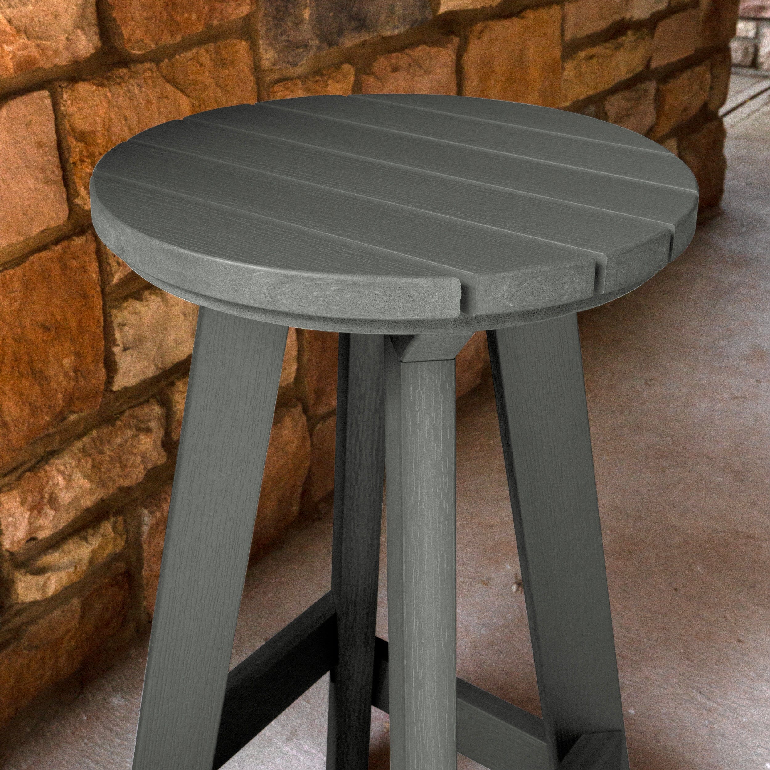 Birch Bar Height Stool - Image 9