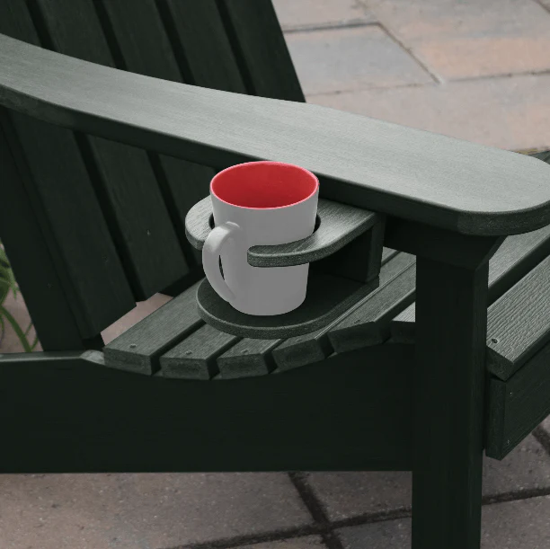 Clearance Easy-Add Cup Holder - Image 2