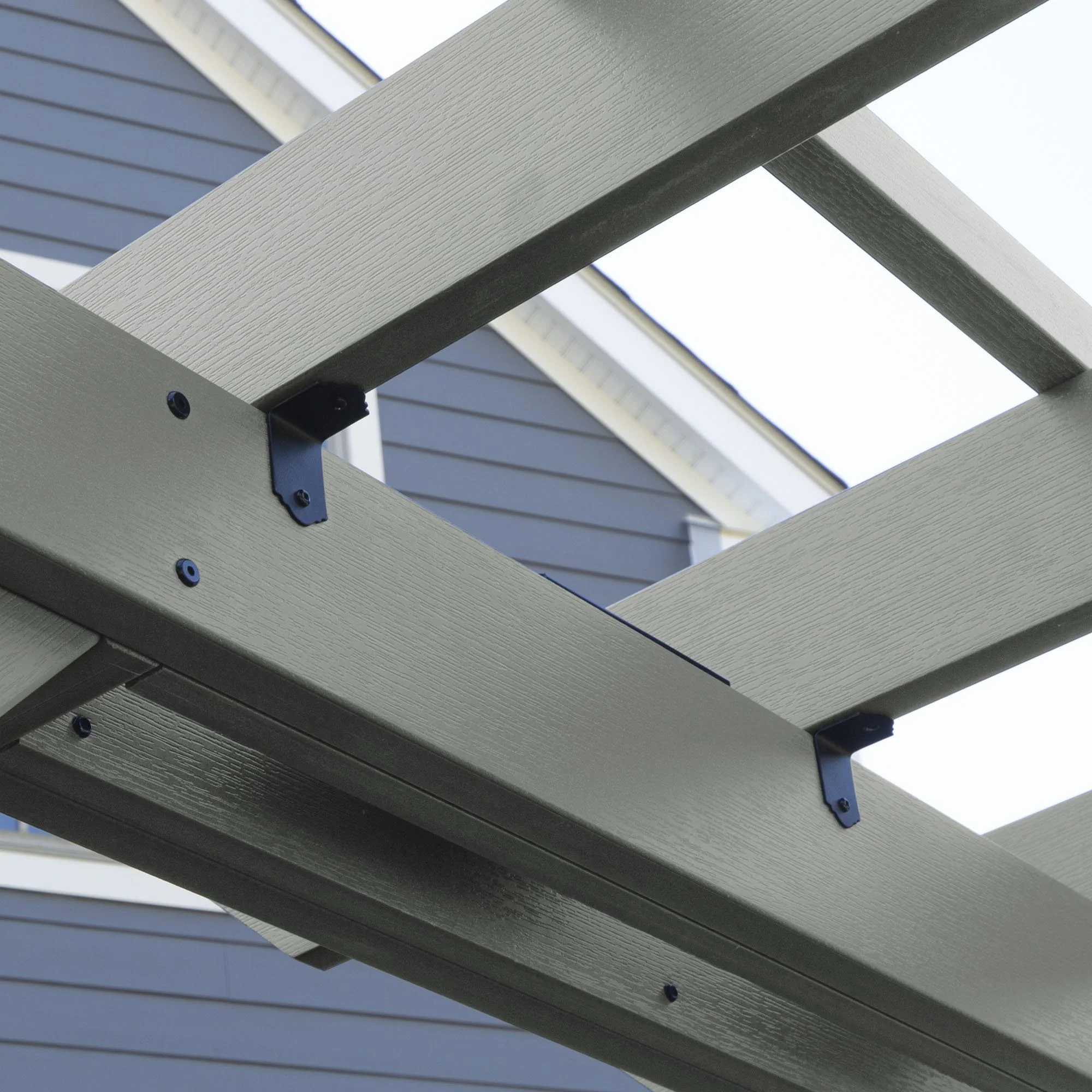 Bodhi 10' x 10' Pergola - Image 17
