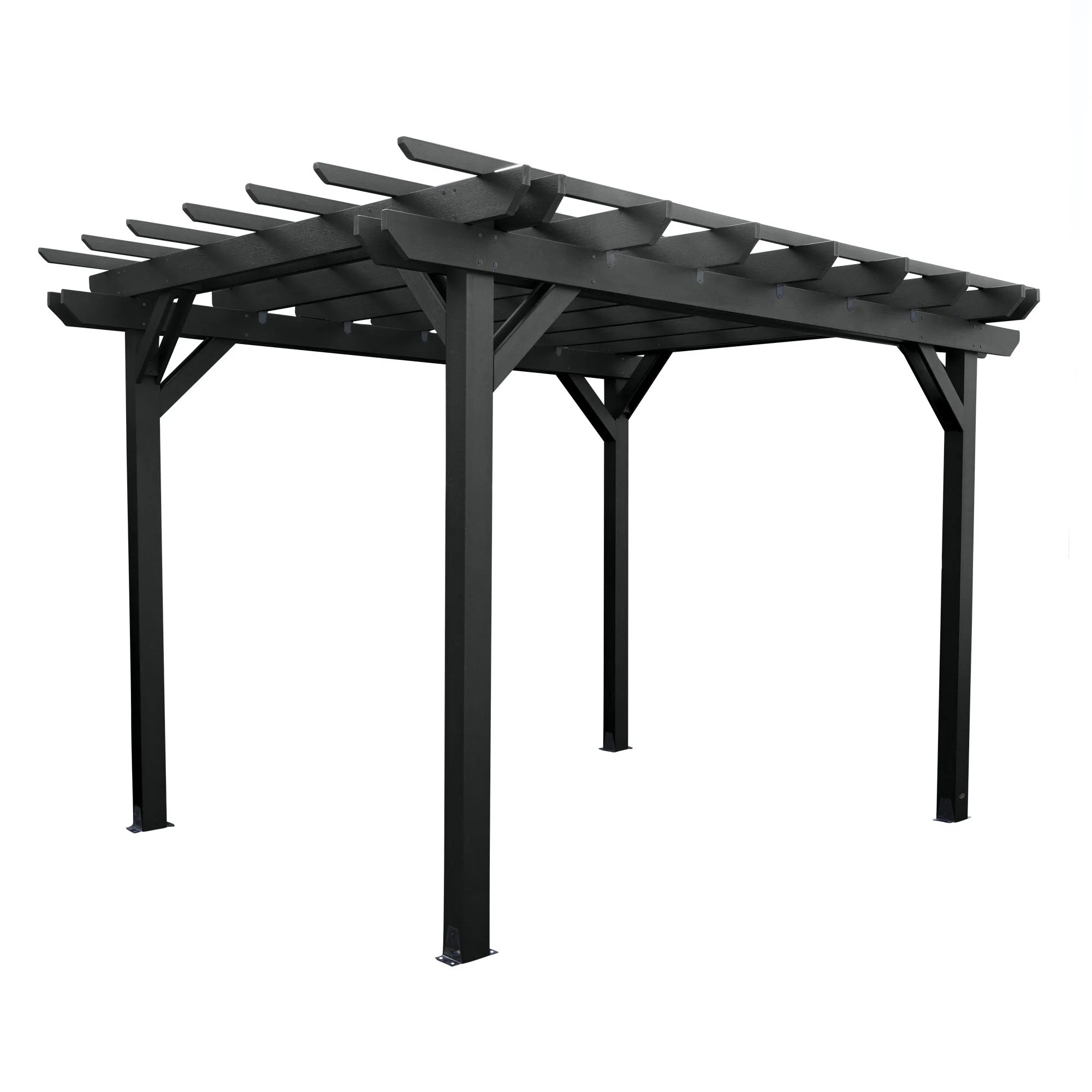 Bodhi 10' x 10' Pergola - Image 7