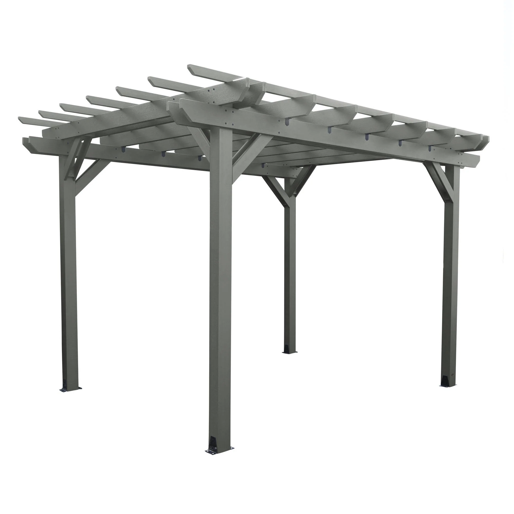 Bodhi 10' x 12' Pergola - Image 13