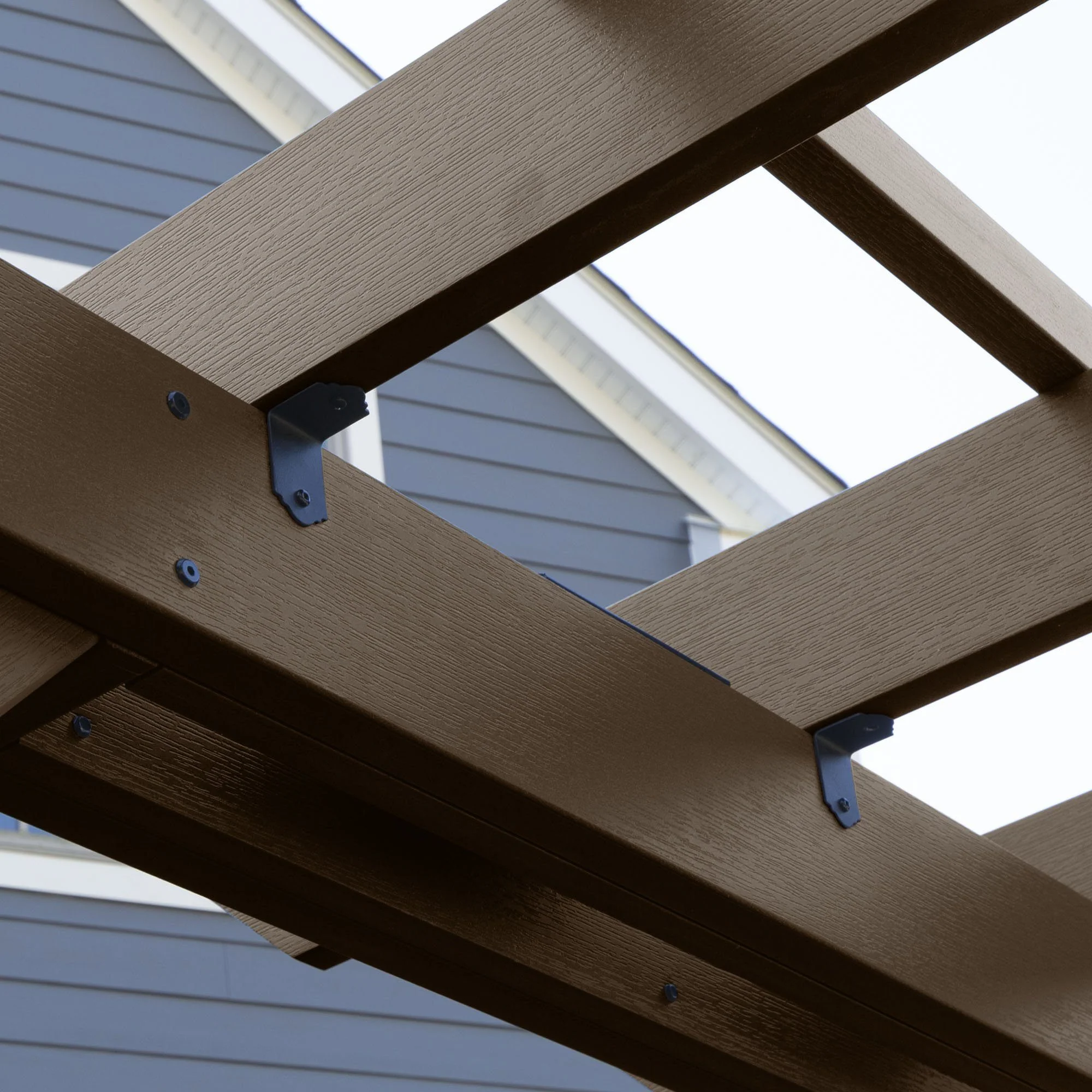 Bodhi 10' x 12' Pergola - Image 5