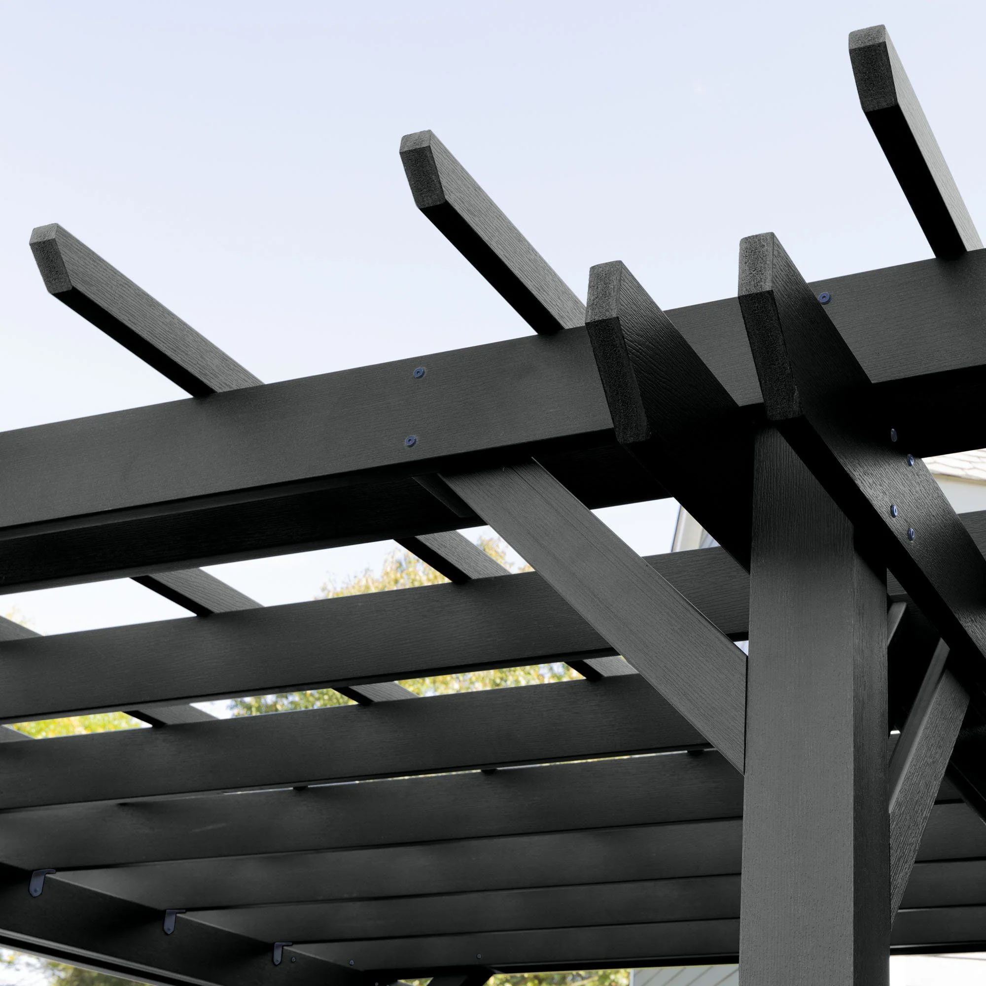 Bodhi 12' x 12' Pergola - Image 12