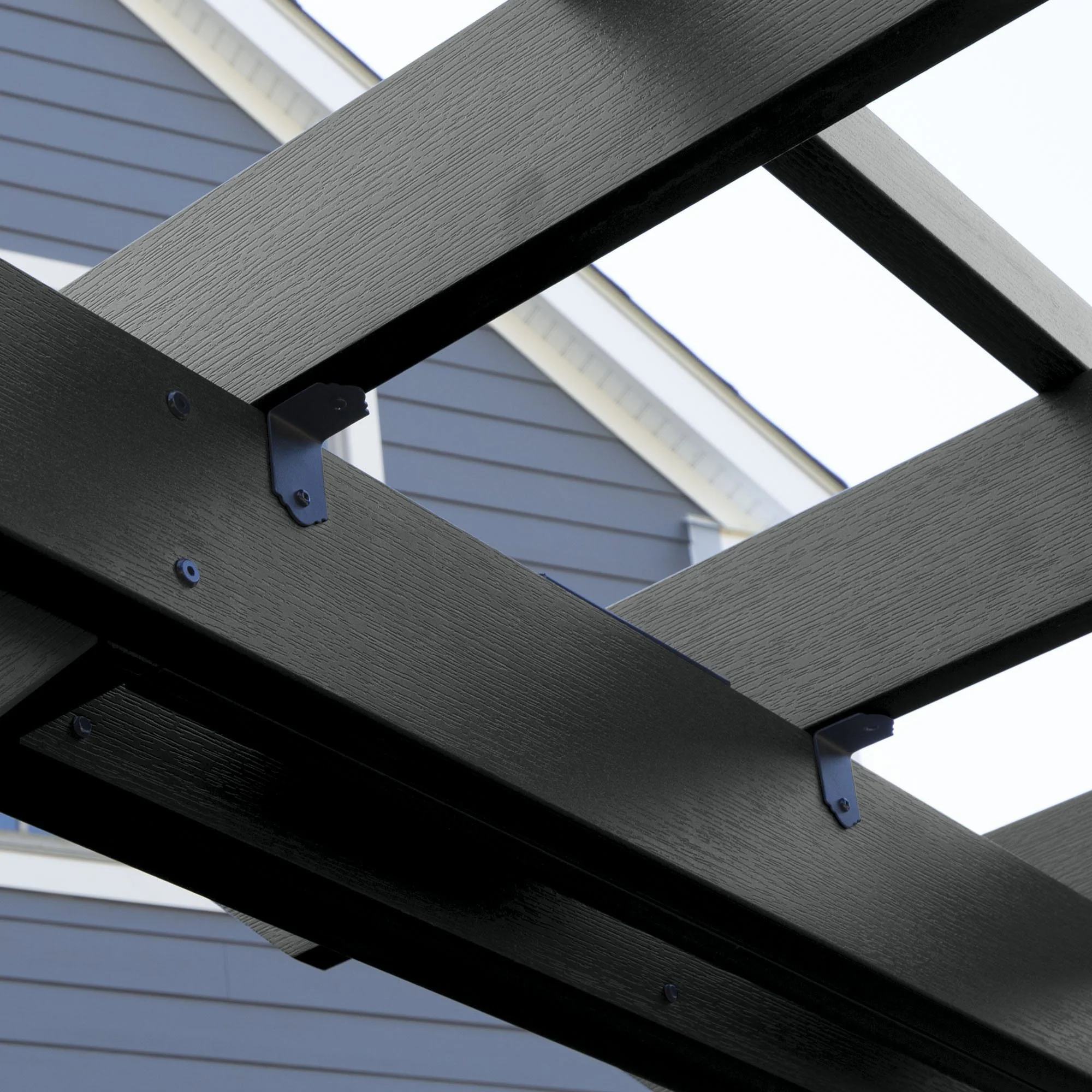 Bodhi 12' x 12' Pergola - Image 13
