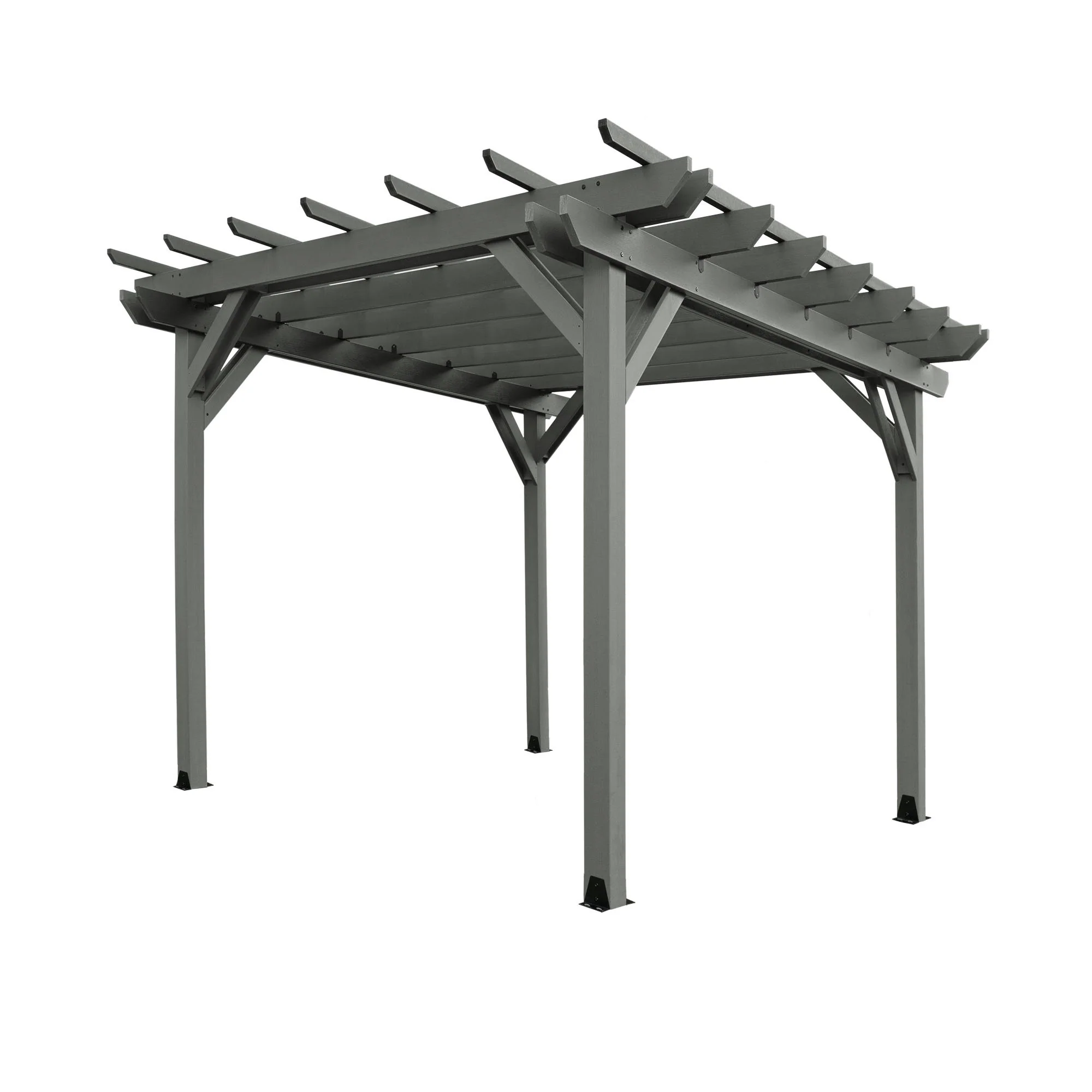 Bodhi 12' x 12' Pergola - Image 15