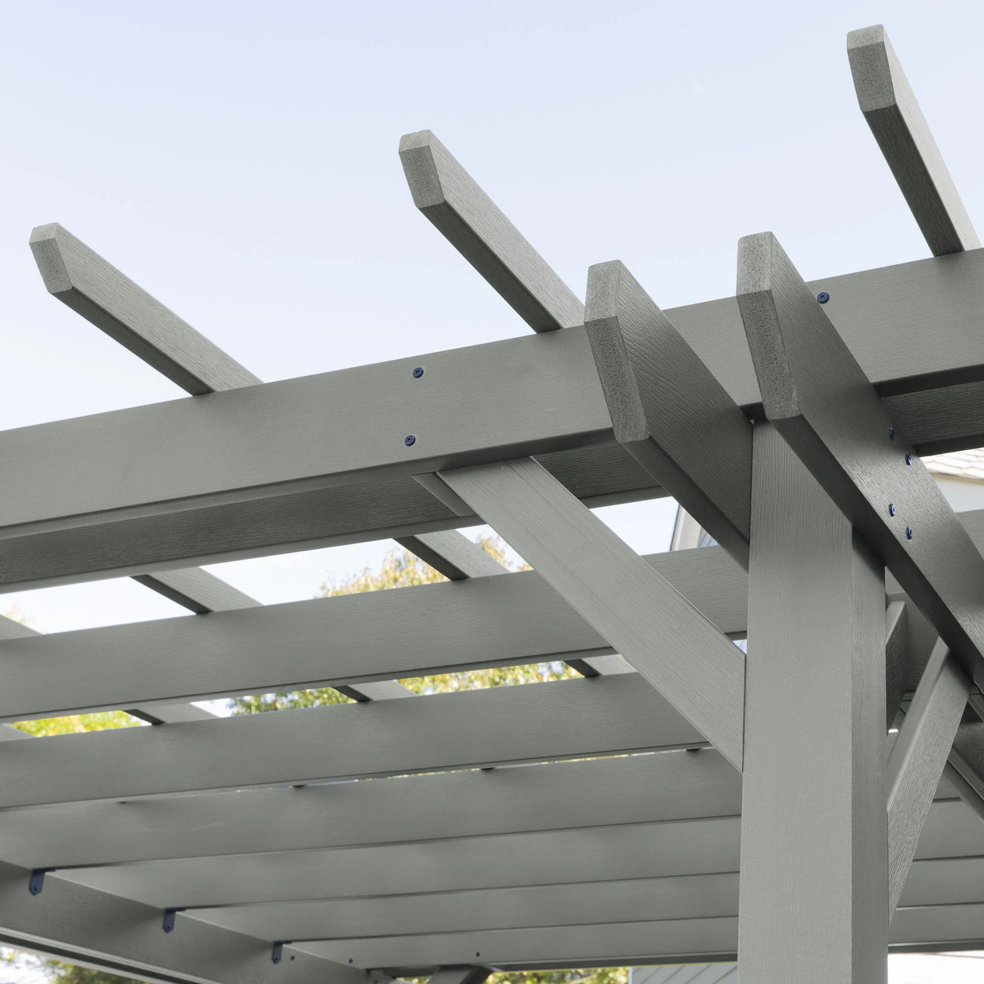 Bodhi 12' x 12' Pergola - Image 19