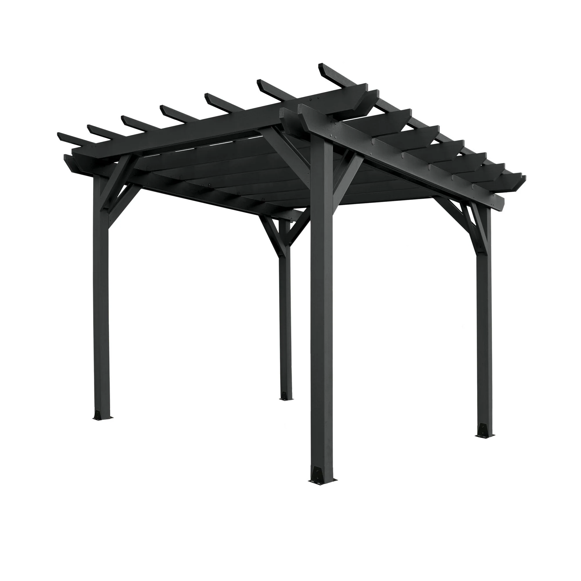 Bodhi 12' x 12' Pergola - Image 8