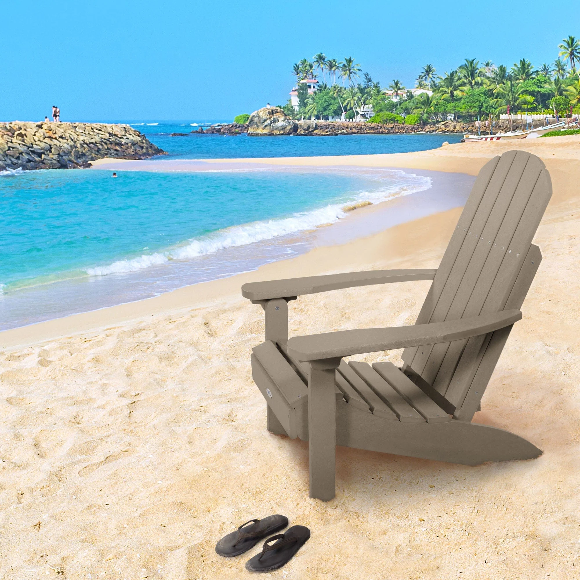 Cape Classic Adirondack Chair - Image 12