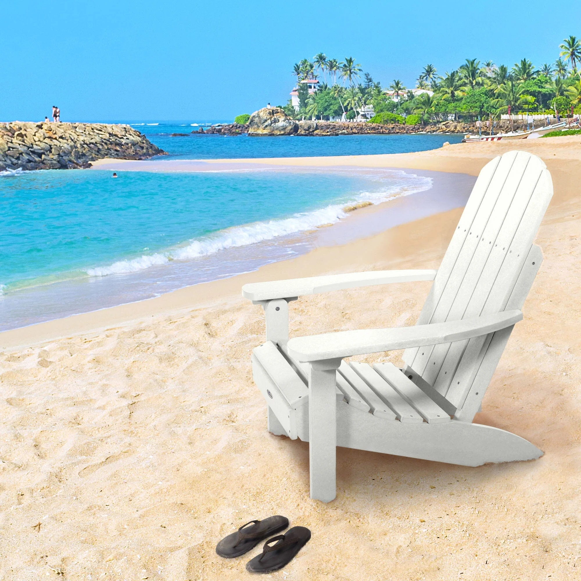 Cape Classic Adirondack Chair - Image 14
