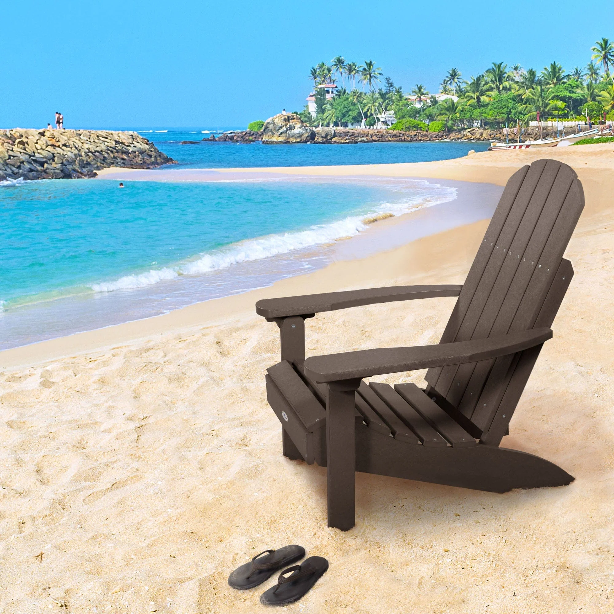 Cape Classic Adirondack Chair - Image 16