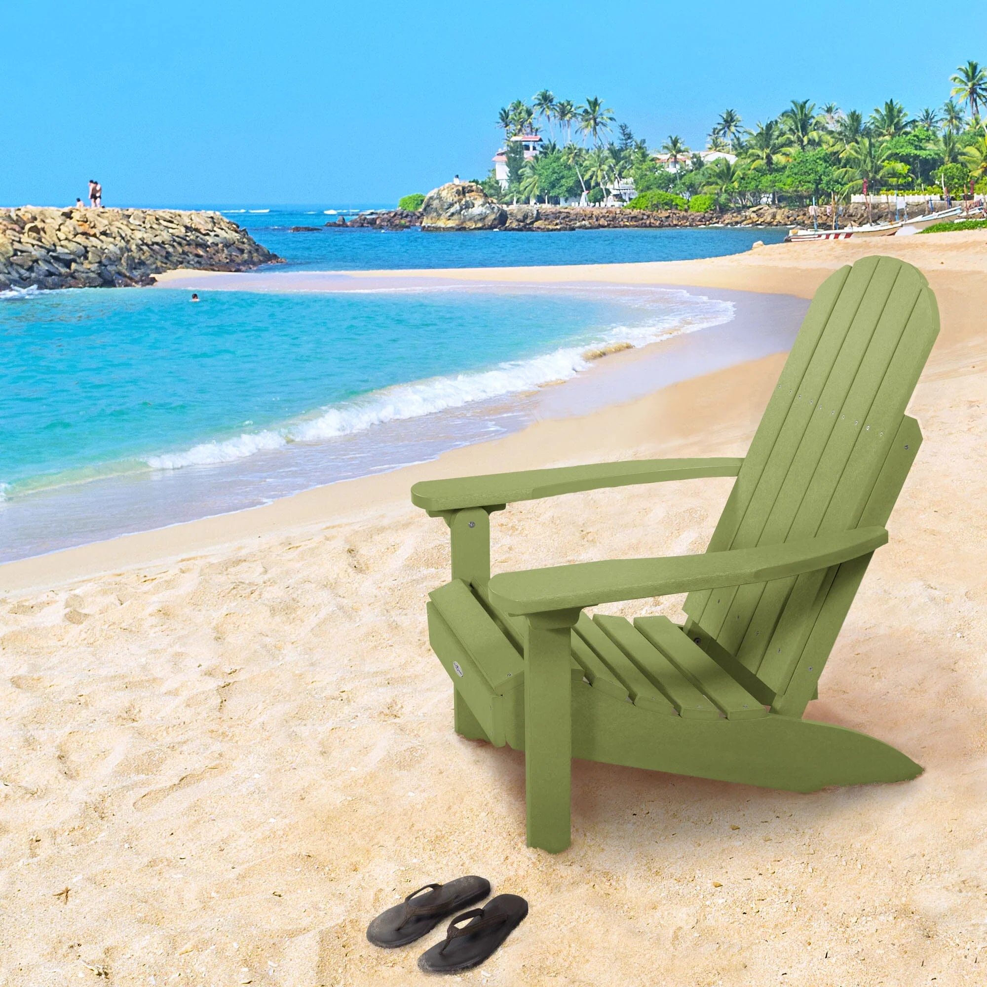 Cape Classic Adirondack Chair - Image 18