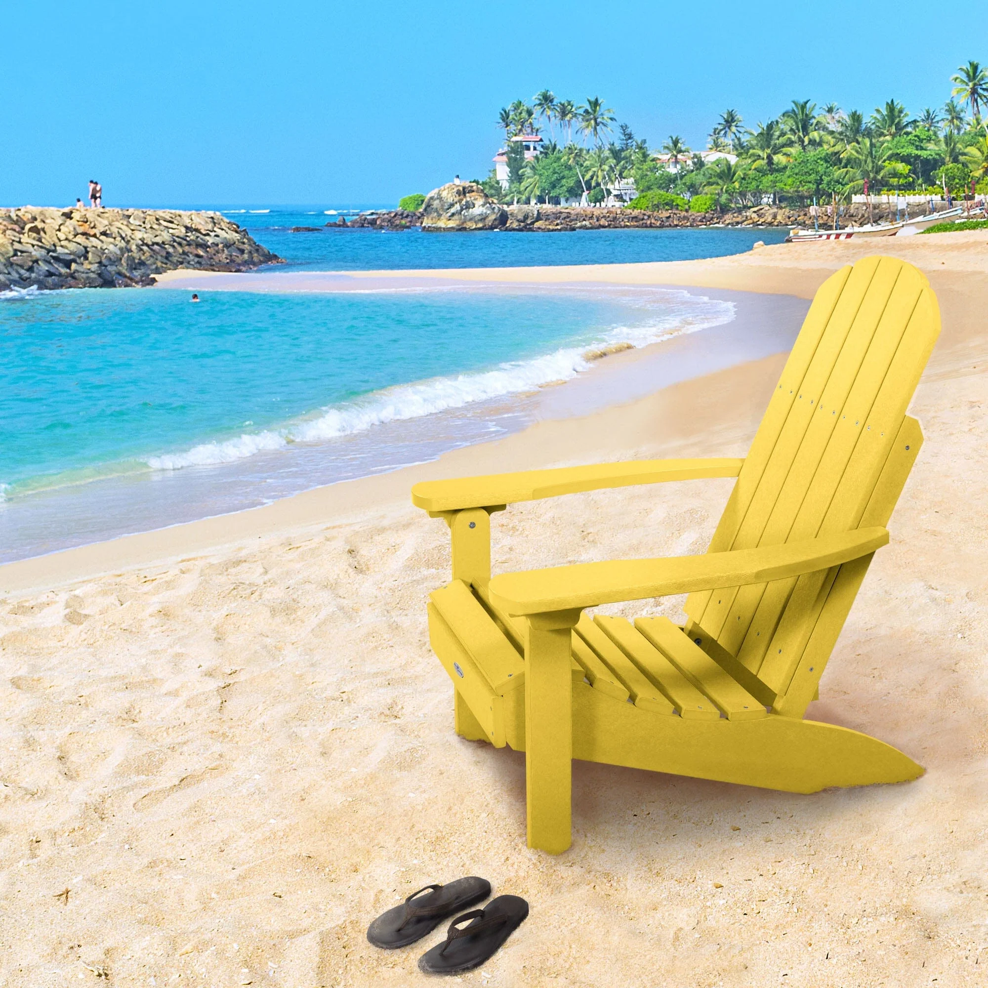 Cape Classic Adirondack Chair - Image 20