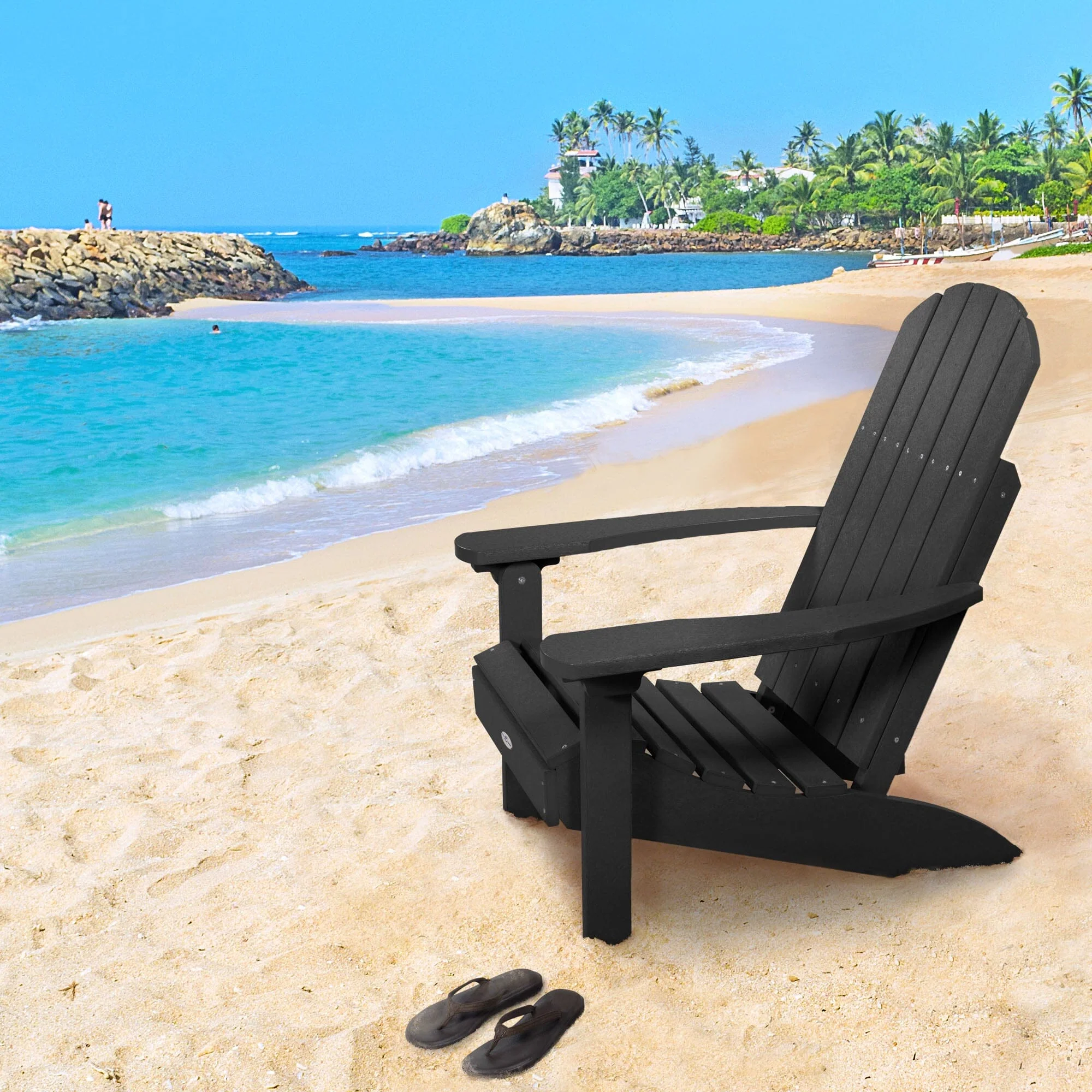 Cape Classic Adirondack Chair - Image 8