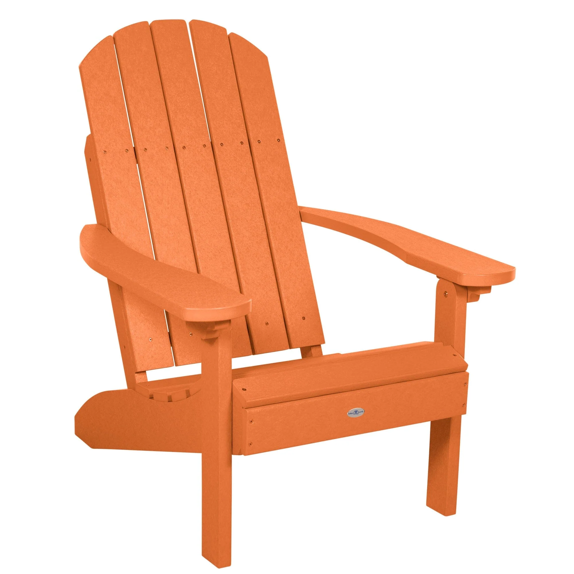 Cape Classic Adirondack Chair - Image 9
