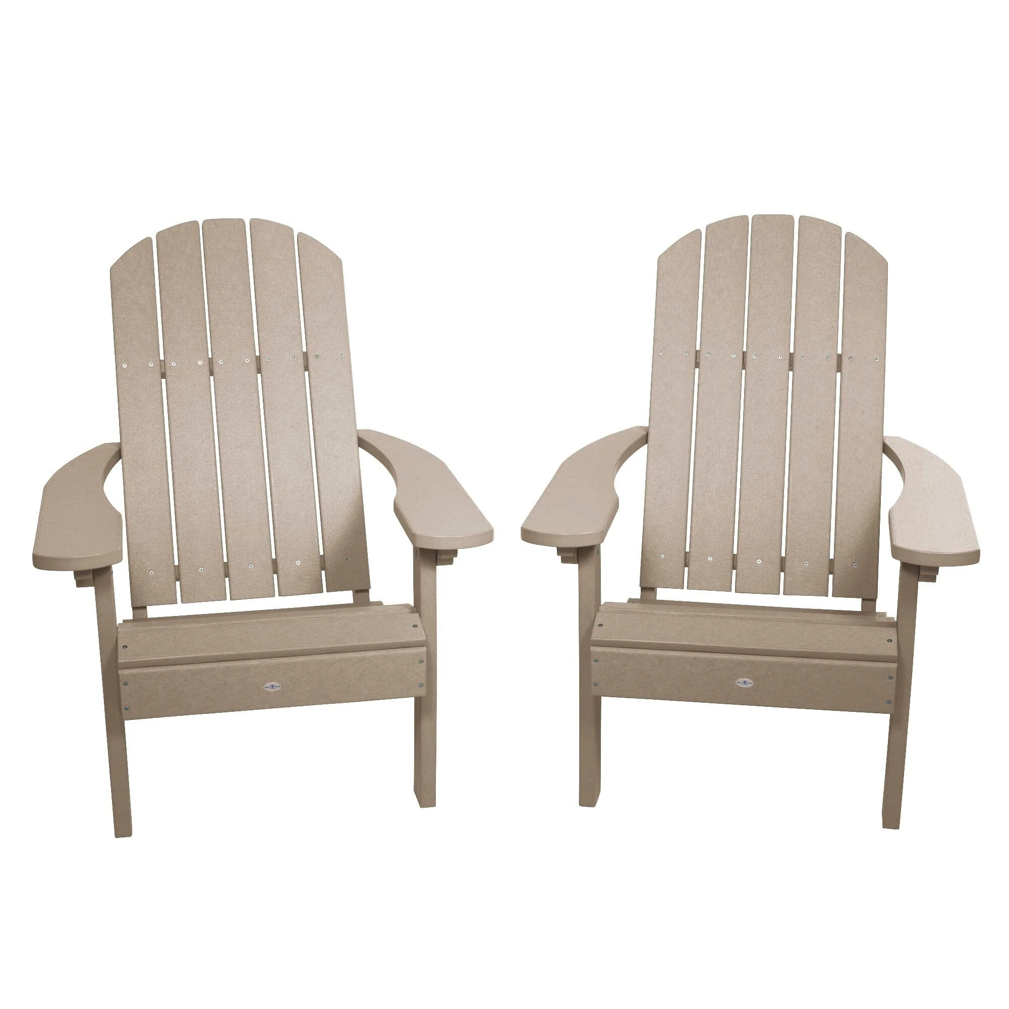 Cape Classic Adirondack Chair (Set of 2) - Image 11