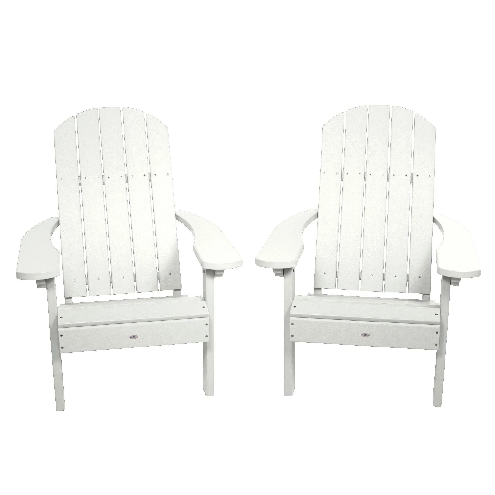 Cape Classic Adirondack Chair (Set of 2) - Image 13