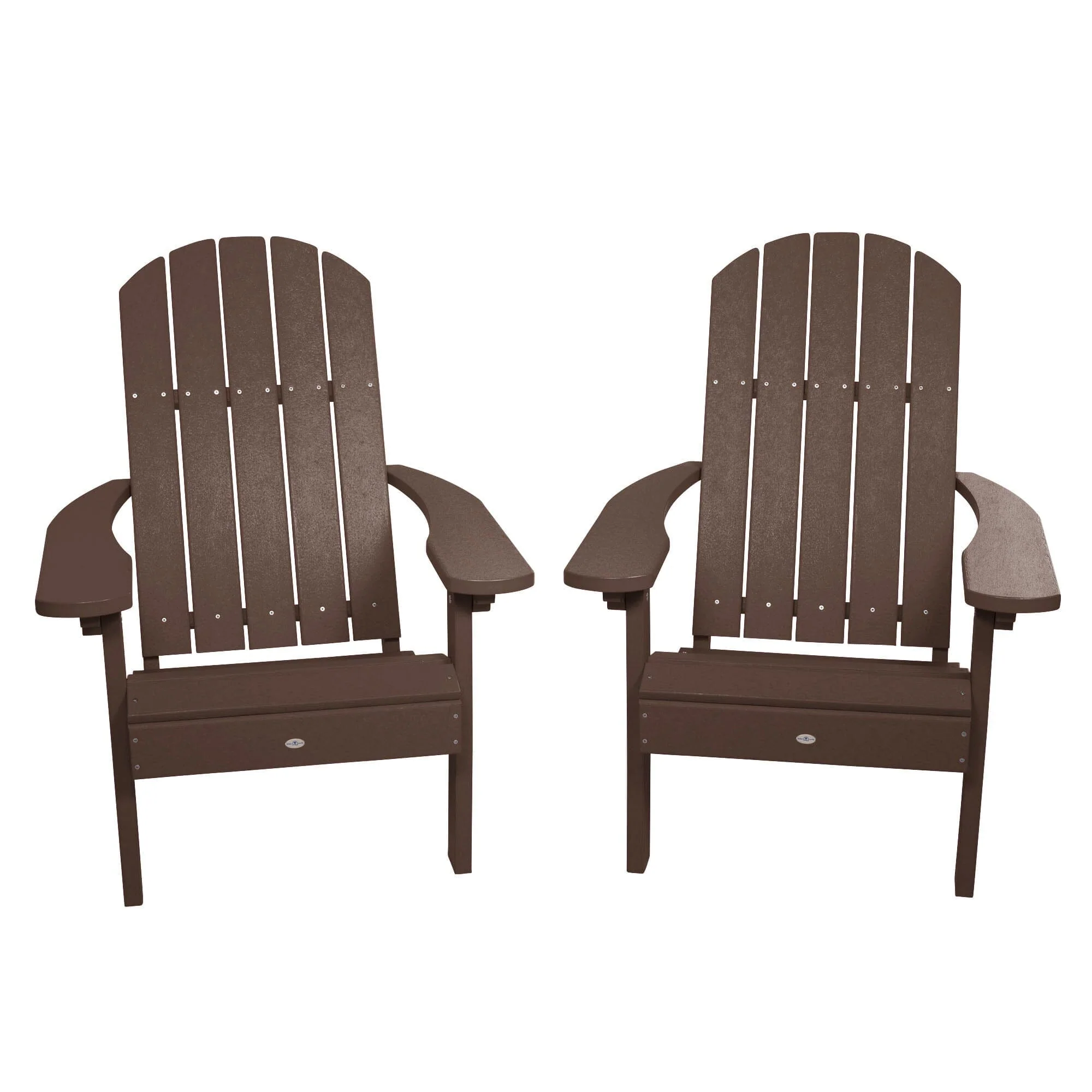 Cape Classic Adirondack Chair (Set of 2) - Image 15