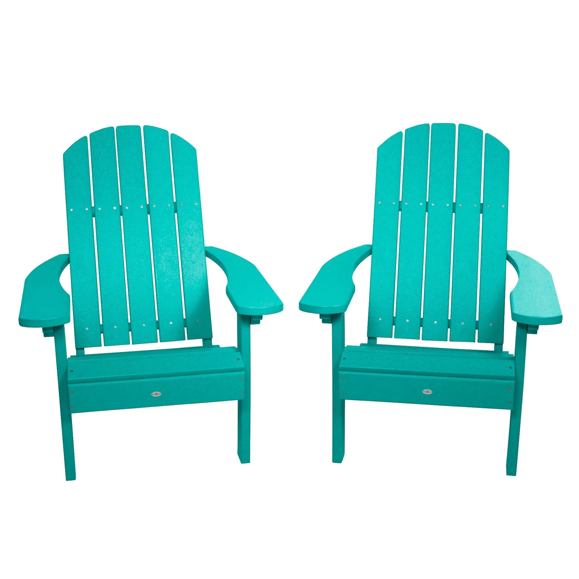 Cape Classic Adirondack Chair (Set of 2) - Image 3