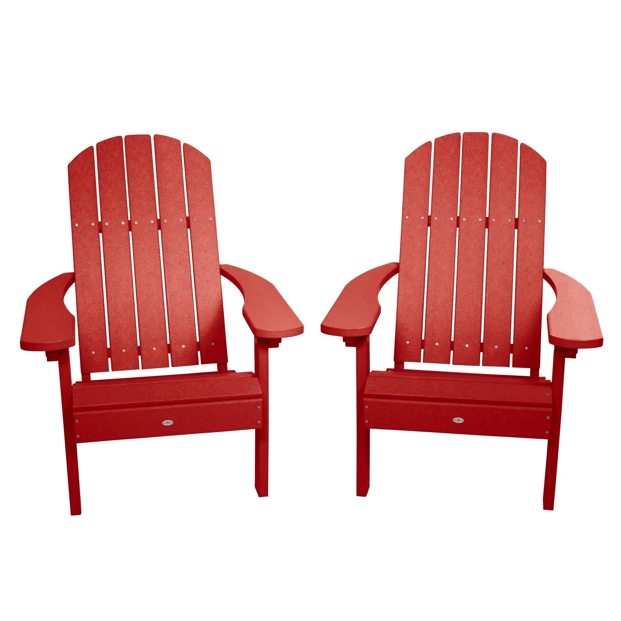 Cape Classic Adirondack Chair (Set of 2) - Image 5