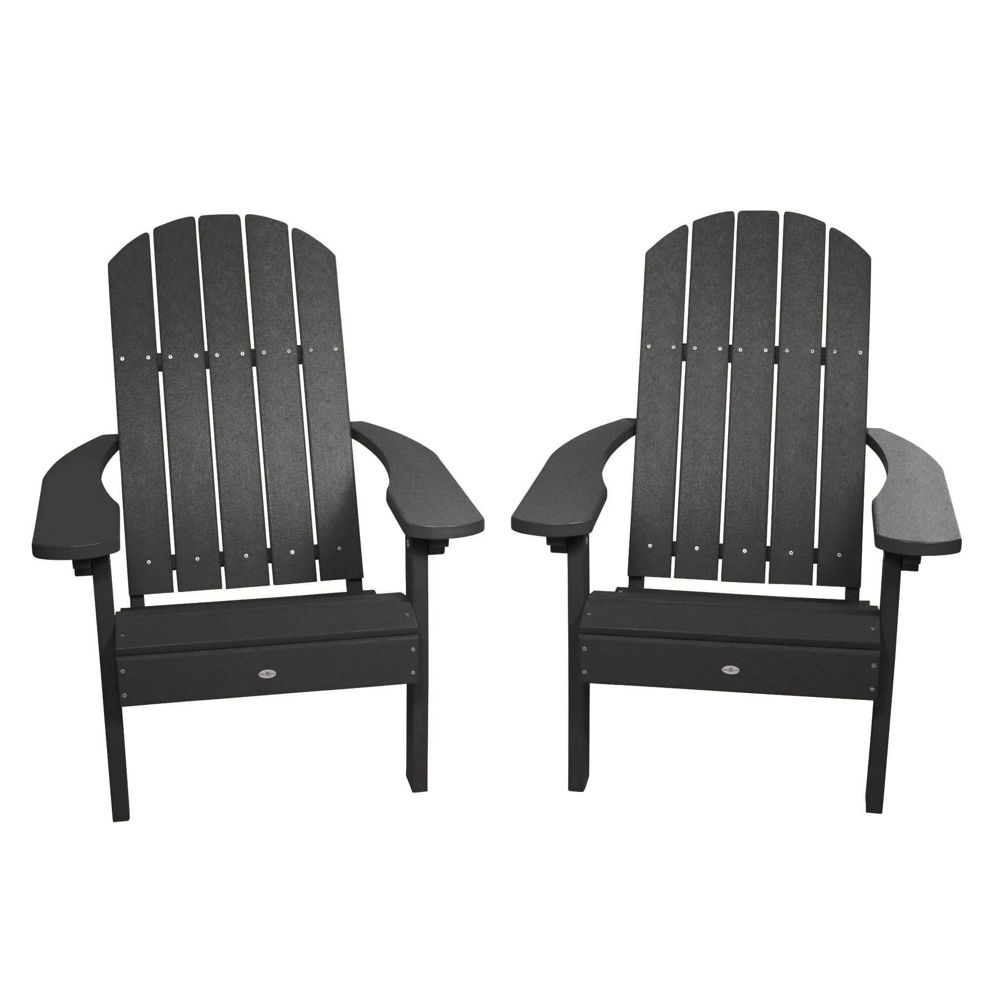 Cape Classic Adirondack Chair (Set of 2) - Image 7