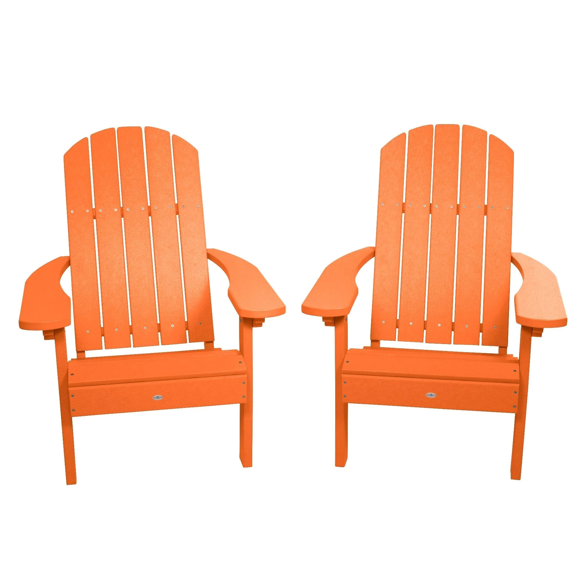 Cape Classic Adirondack Chair (Set of 2) - Image 9