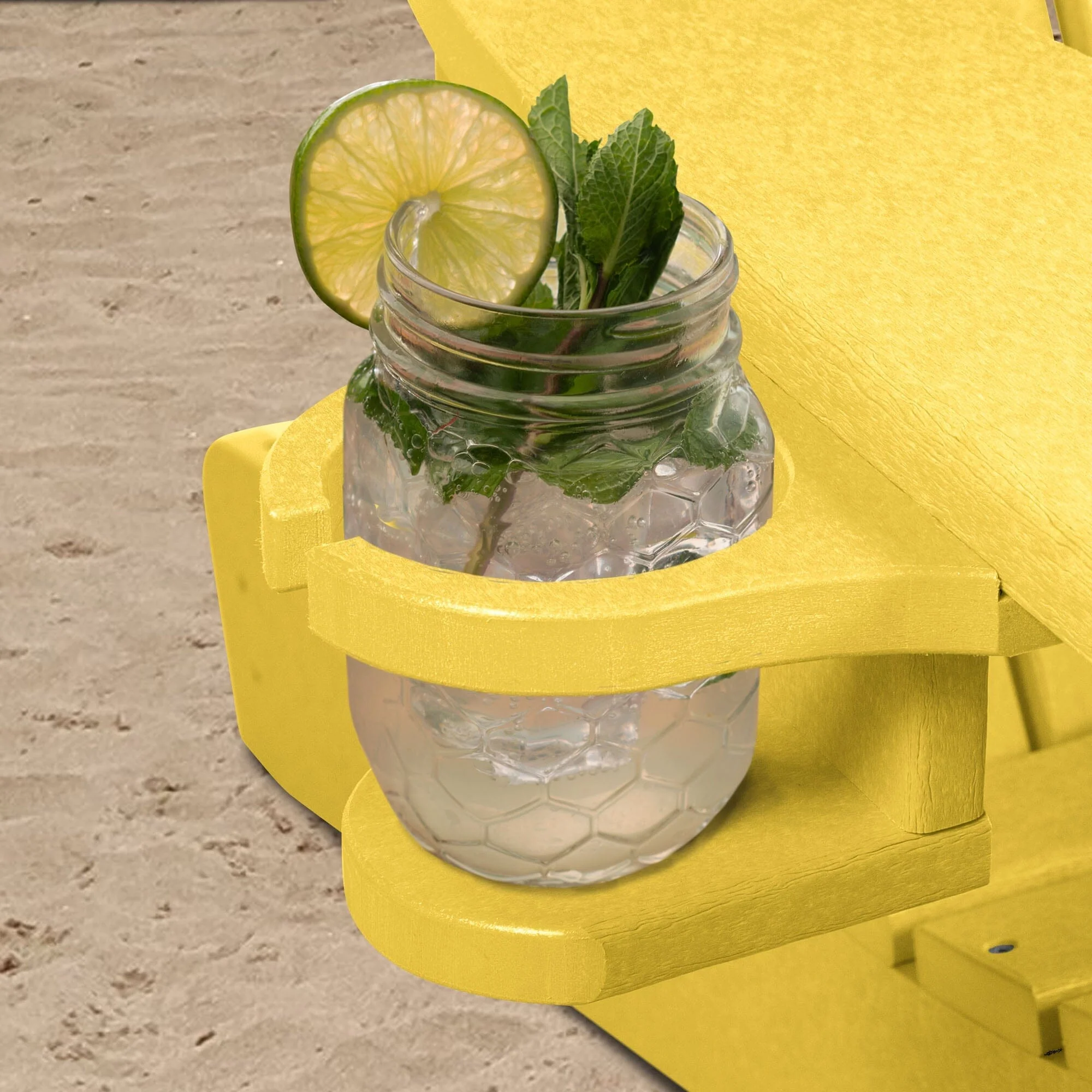 Cape Easy-add Cup Holder - Image 20