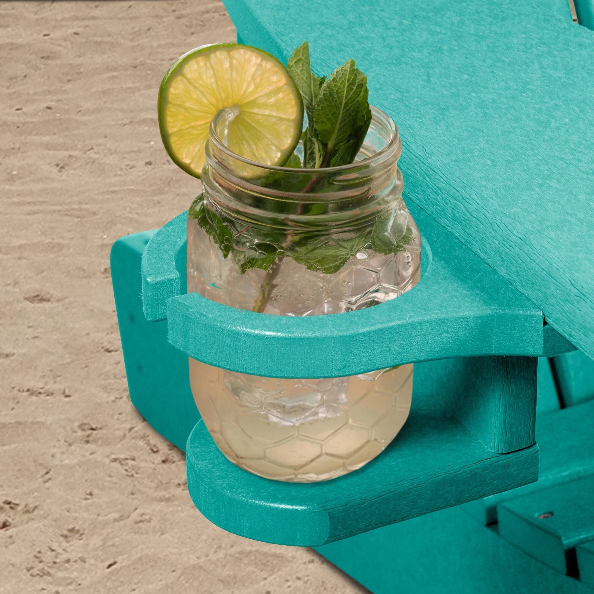 Cape Easy-add Cup Holder - Image 4