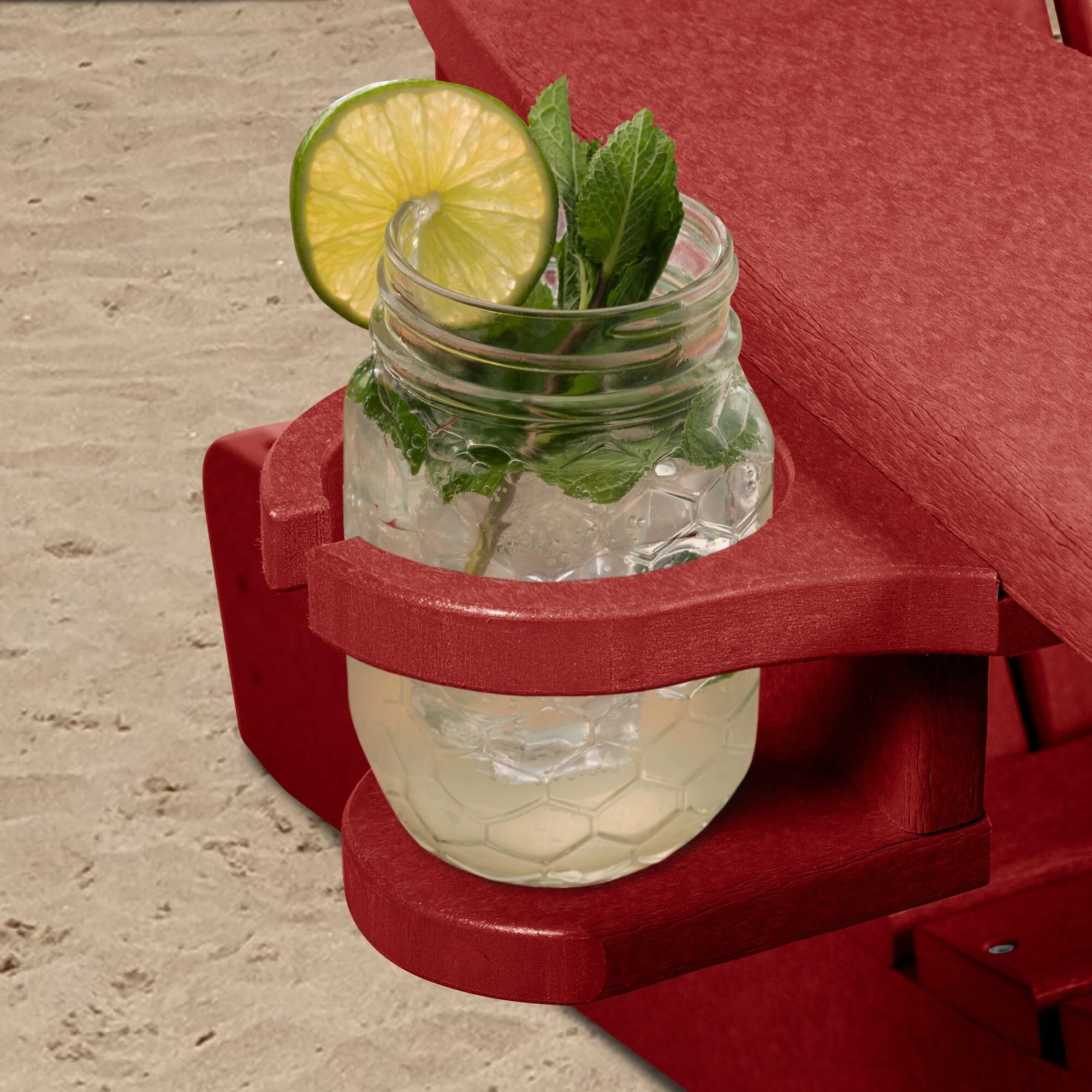 Cape Easy-add Cup Holder - Image 6
