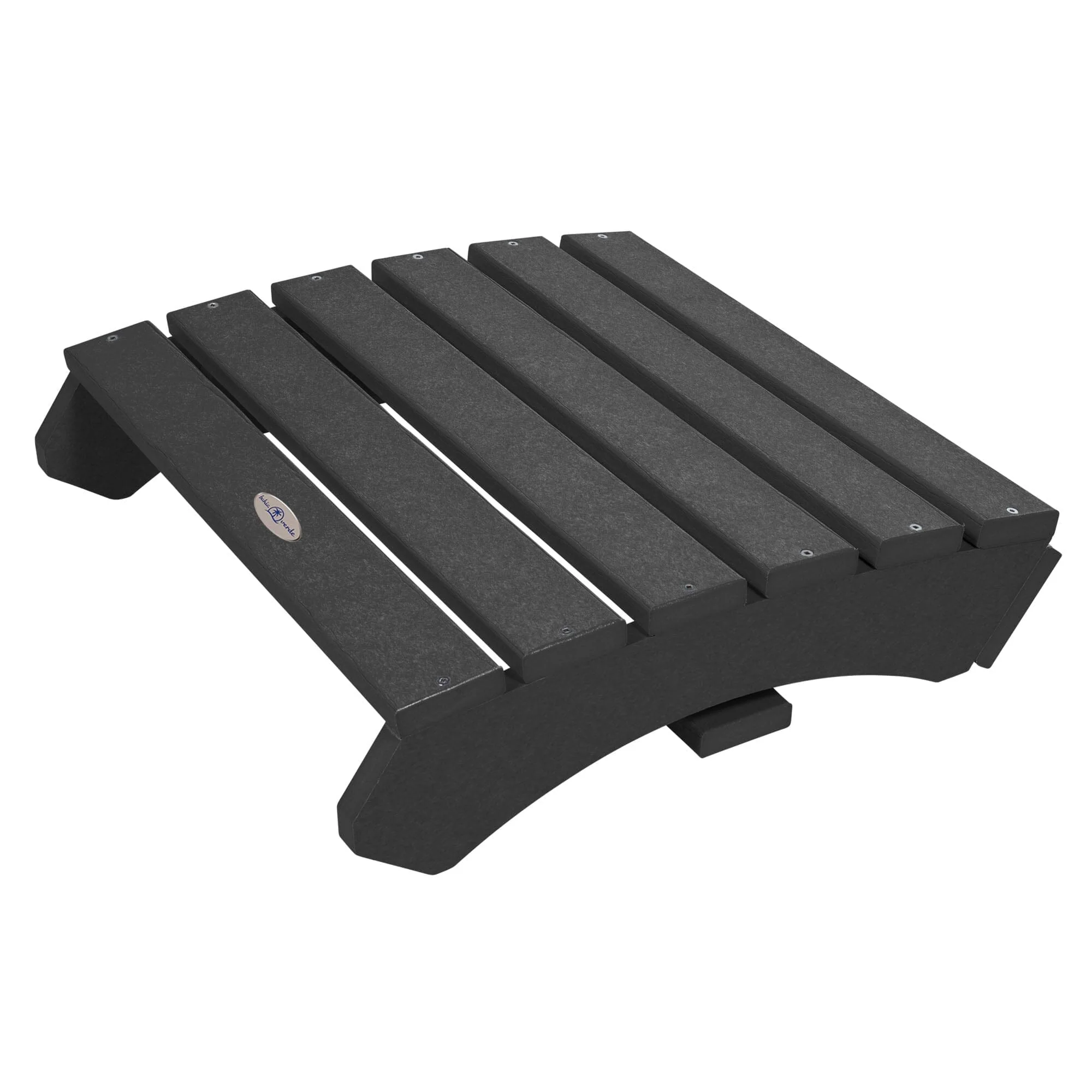 Cape Folding Adirondack Ottoman - Image 11
