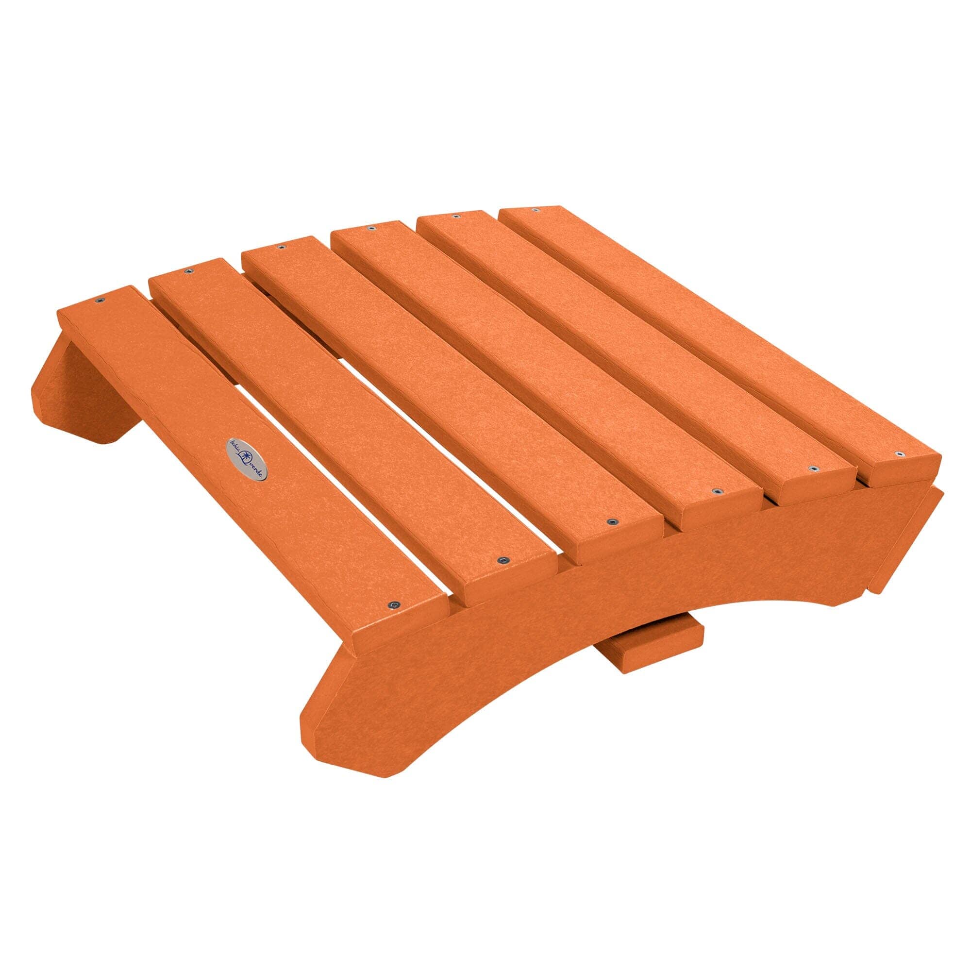 Cape Folding Adirondack Ottoman - Image 15