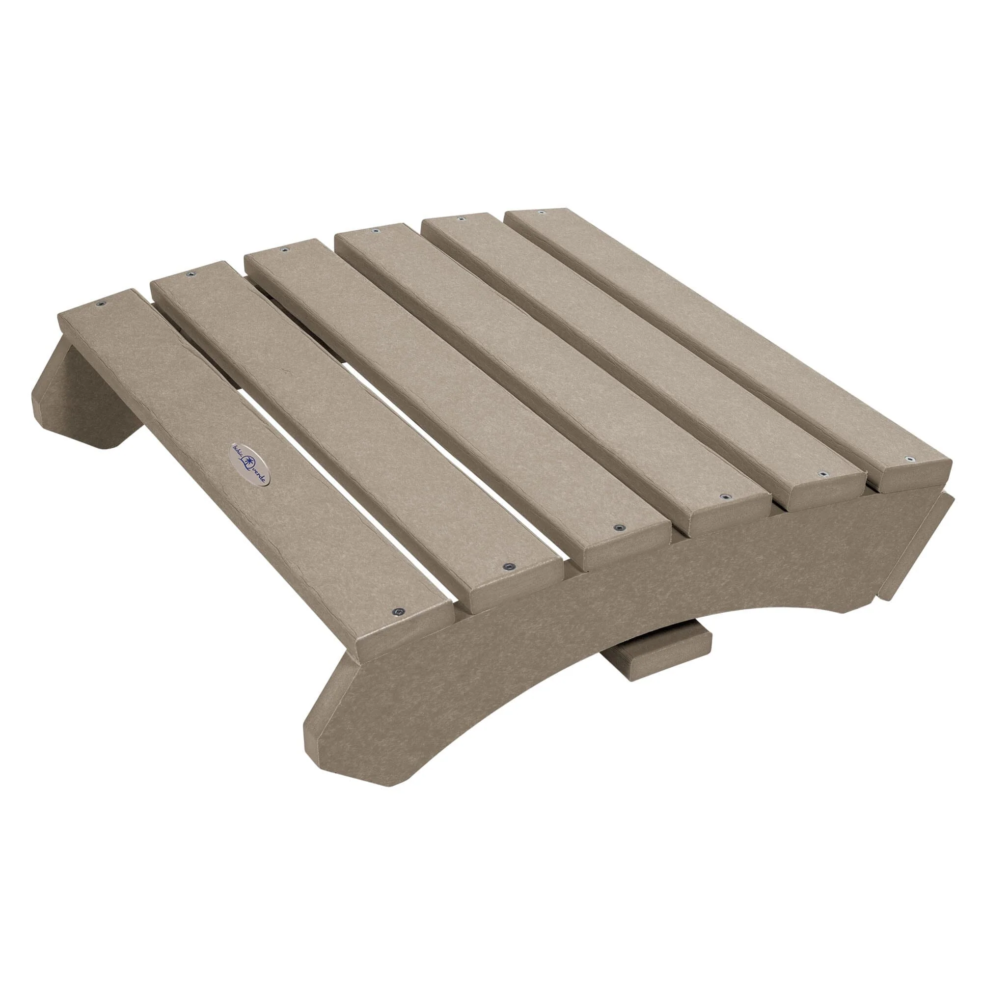 Cape Folding Adirondack Ottoman - Image 18