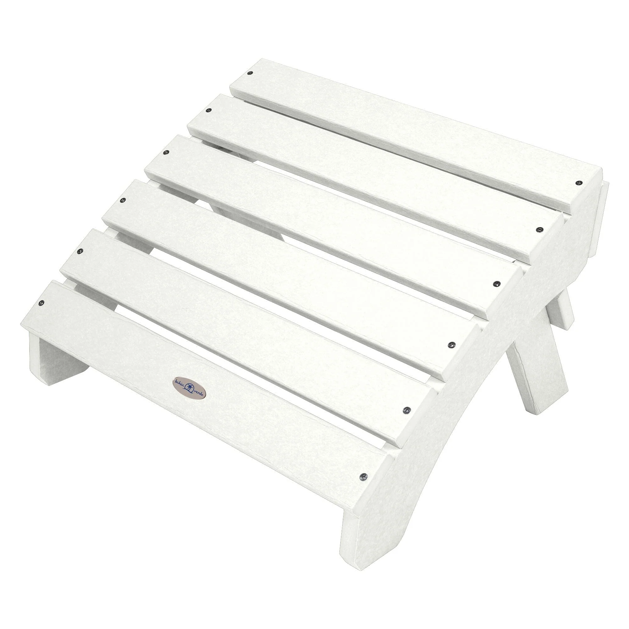 Cape Folding Adirondack Ottoman - Image 19