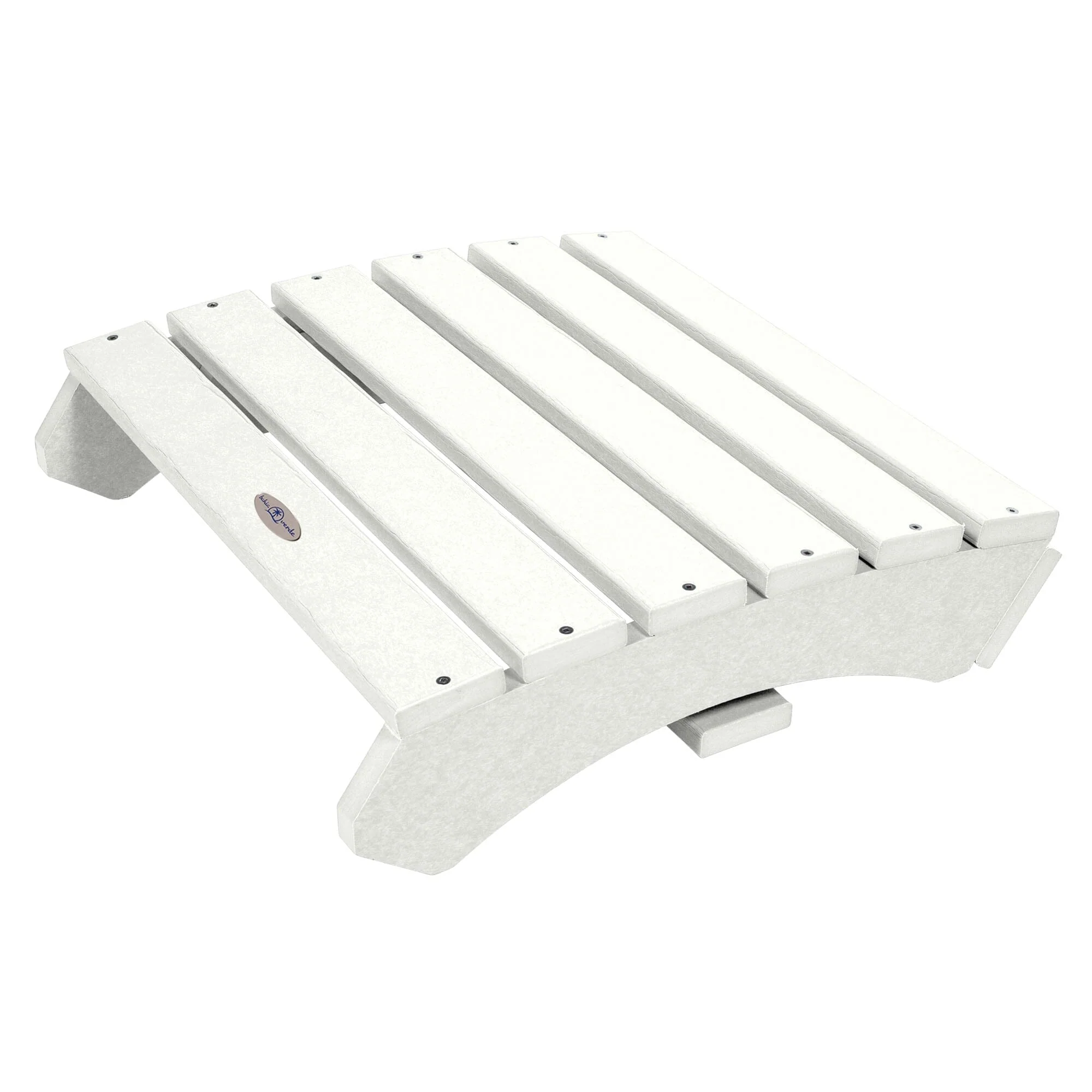 Cape Folding Adirondack Ottoman - Image 21