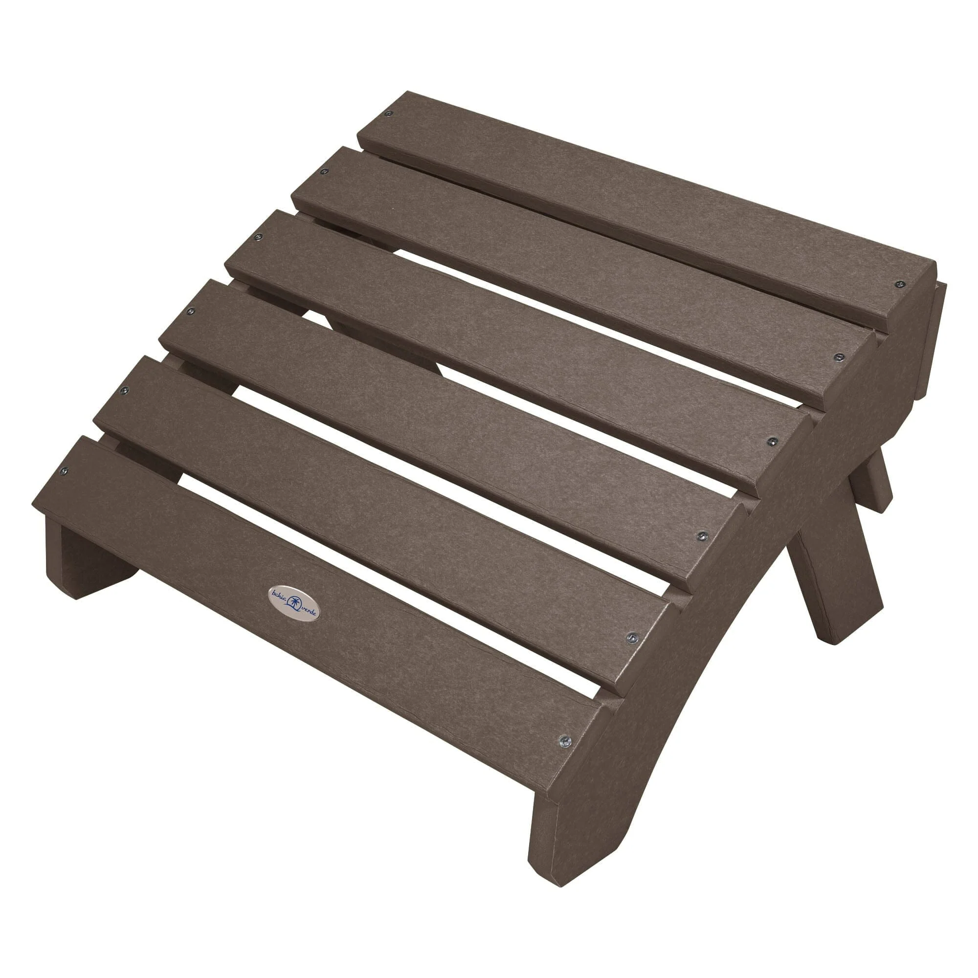 Cape Folding Adirondack Ottoman - Image 22