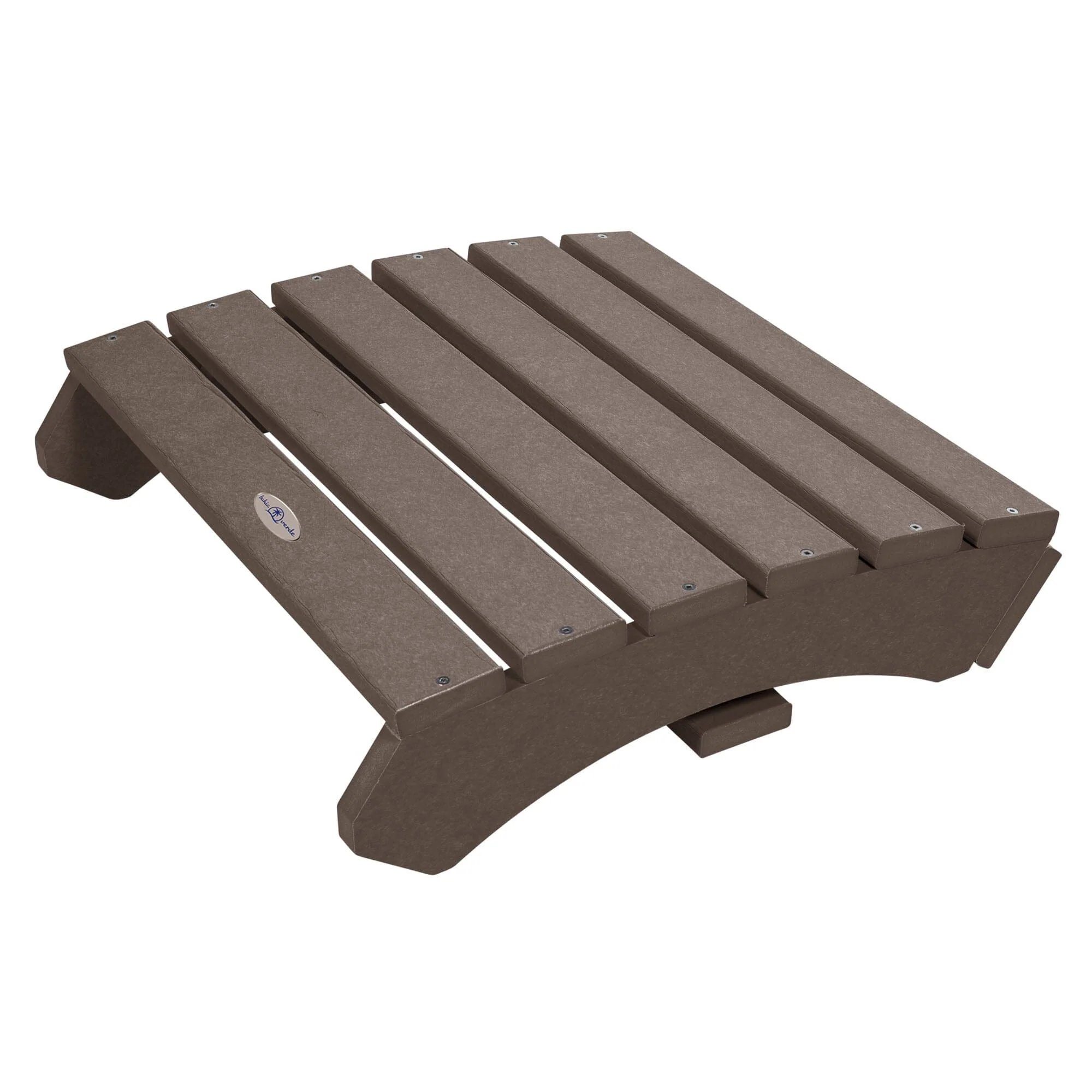 Cape Folding Adirondack Ottoman - Image 24