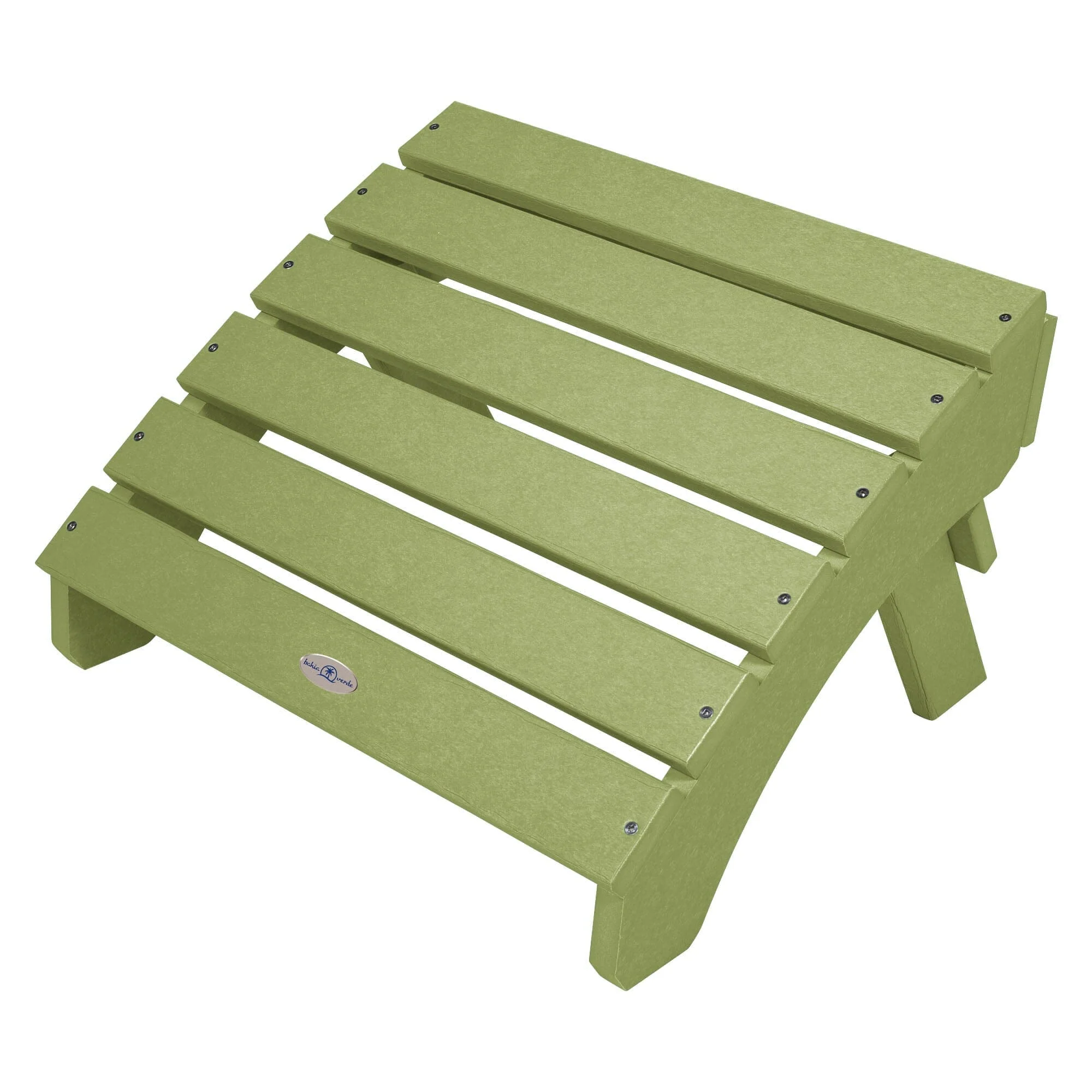 Cape Folding Adirondack Ottoman - Image 25